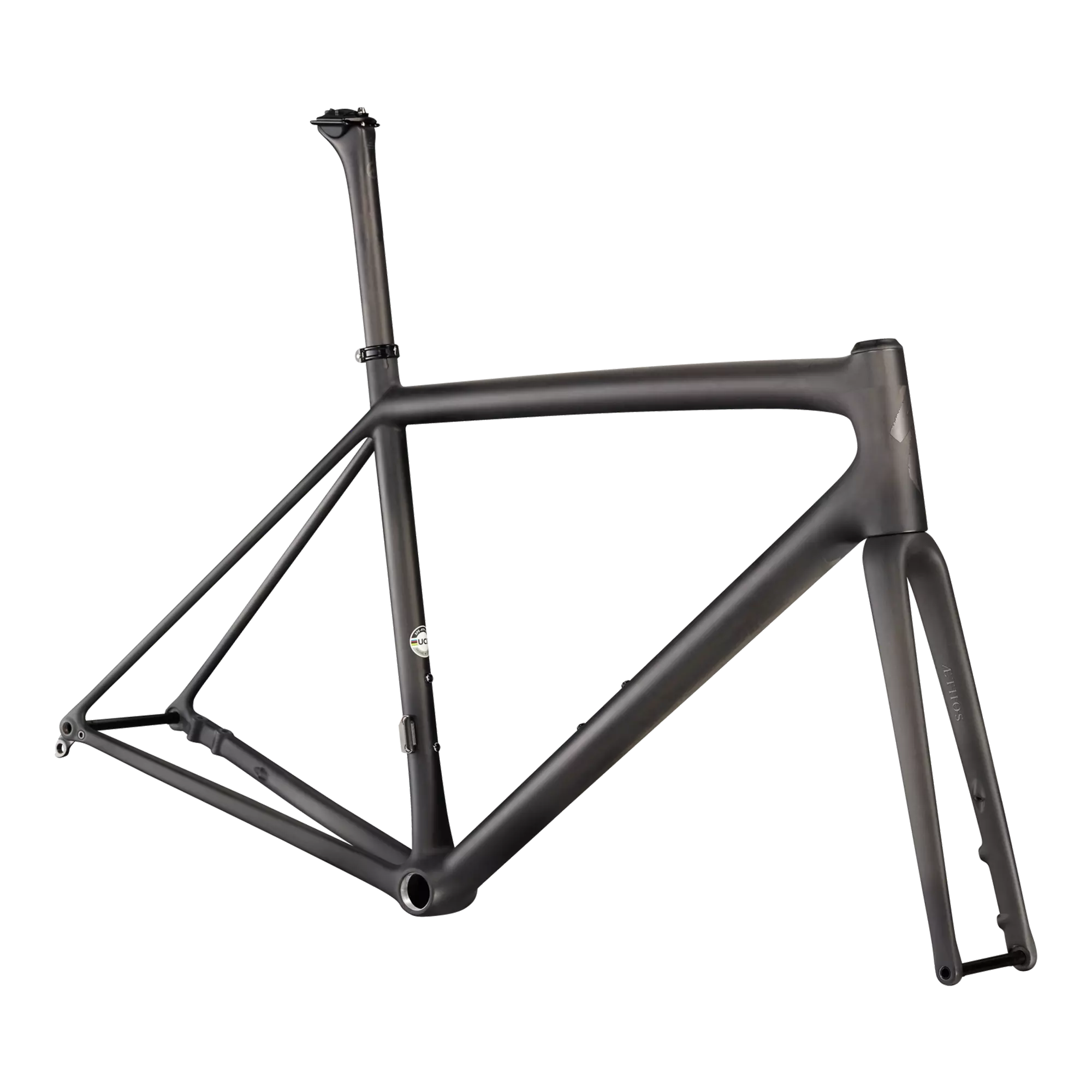 S-Works Aethos Frameset