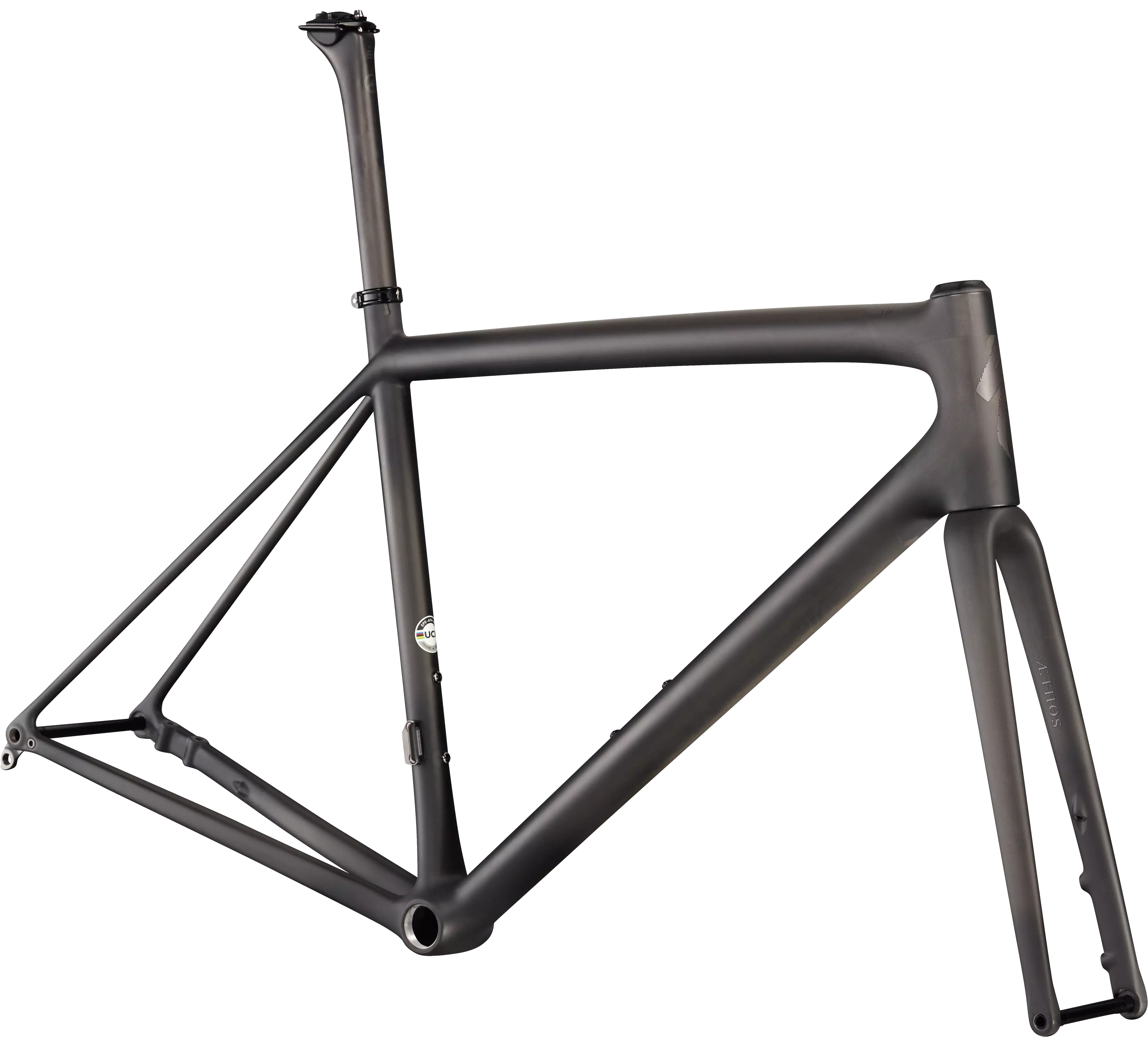 S-Works Aethos Frameset