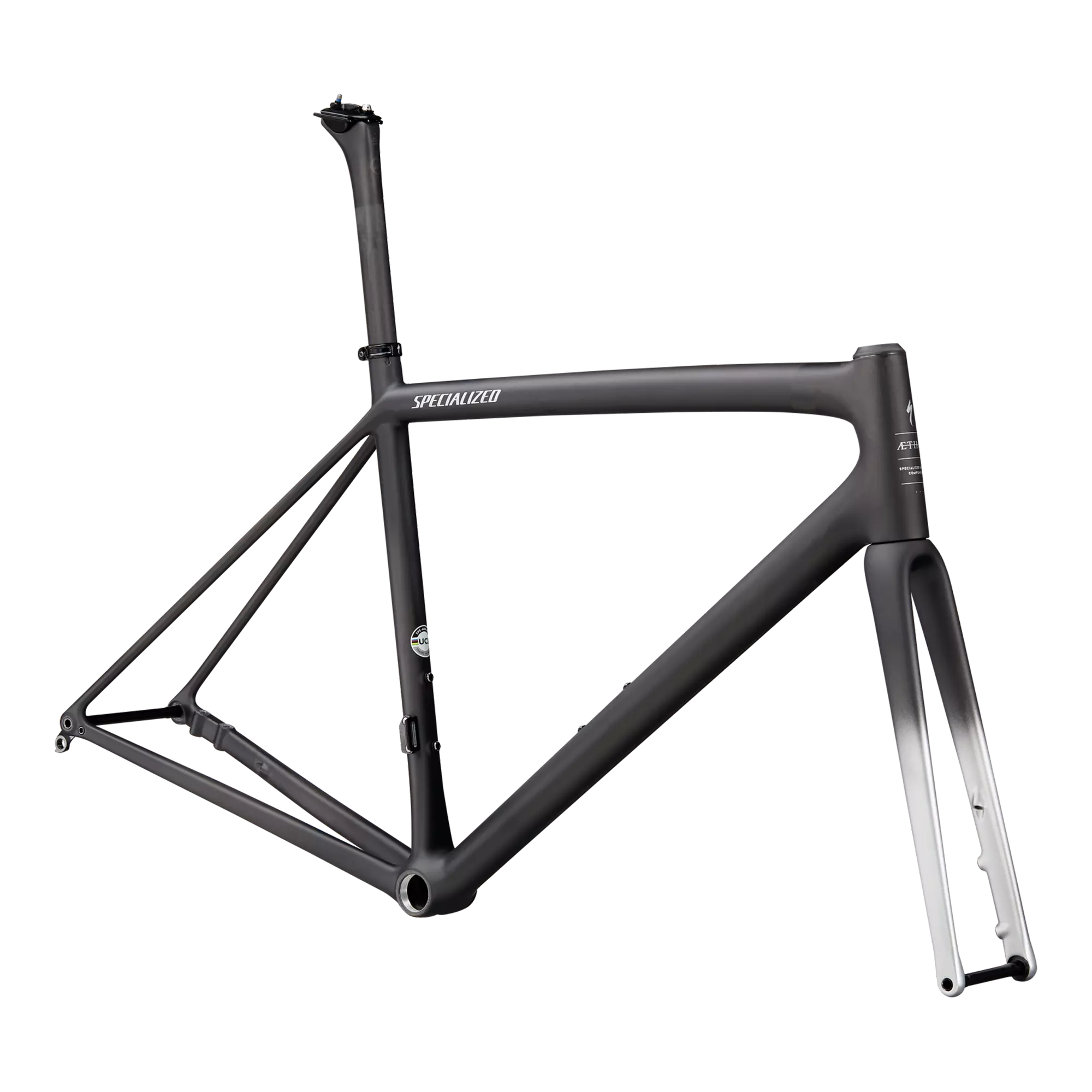 Aethos Frameset