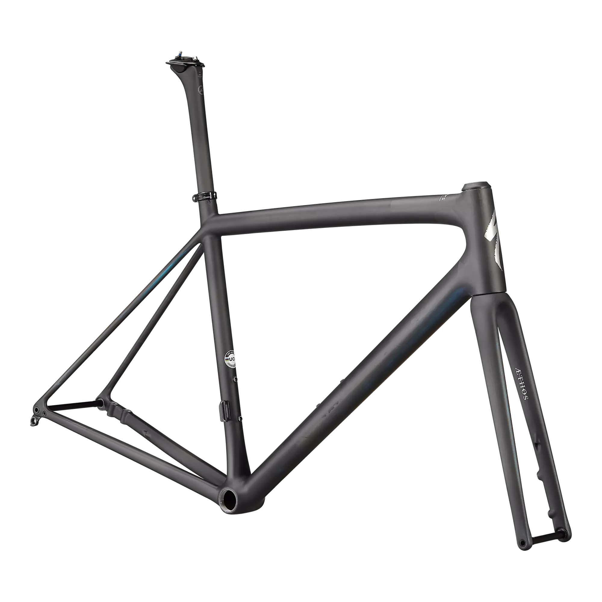 에스웍스 에이토스 프레임셋 S-Works Aethos Frameset