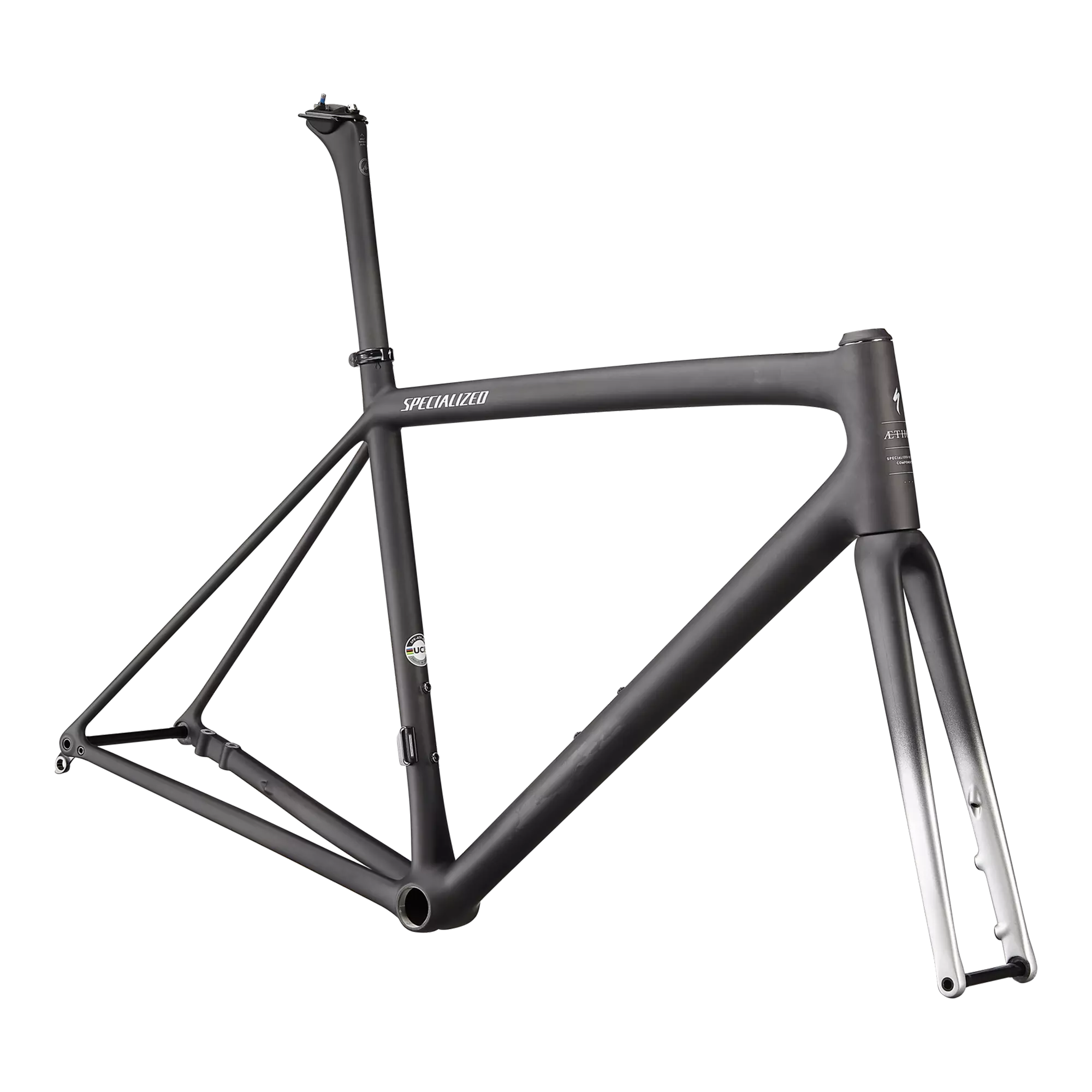 Aethos Frameset