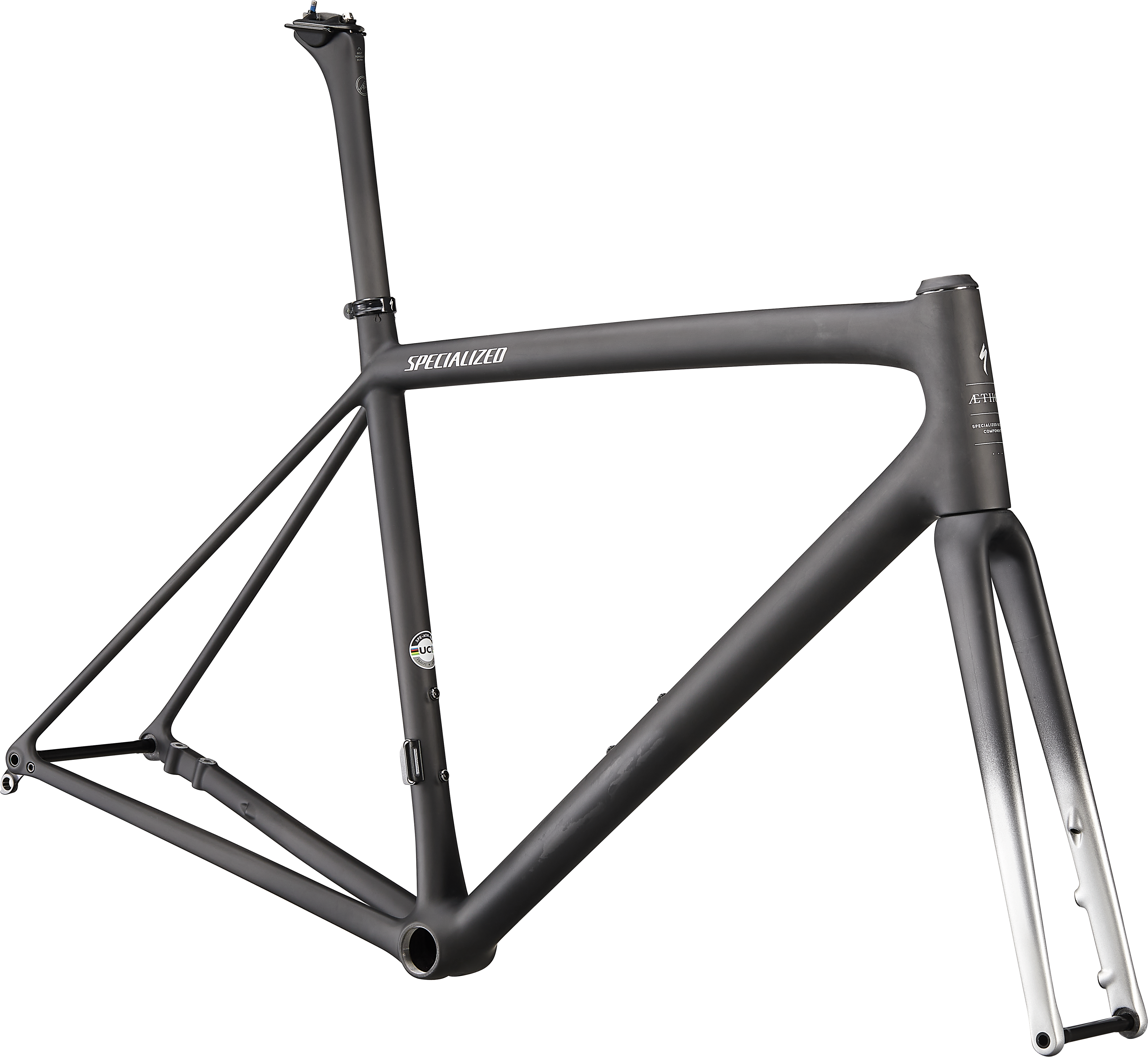 Aethos Frameset