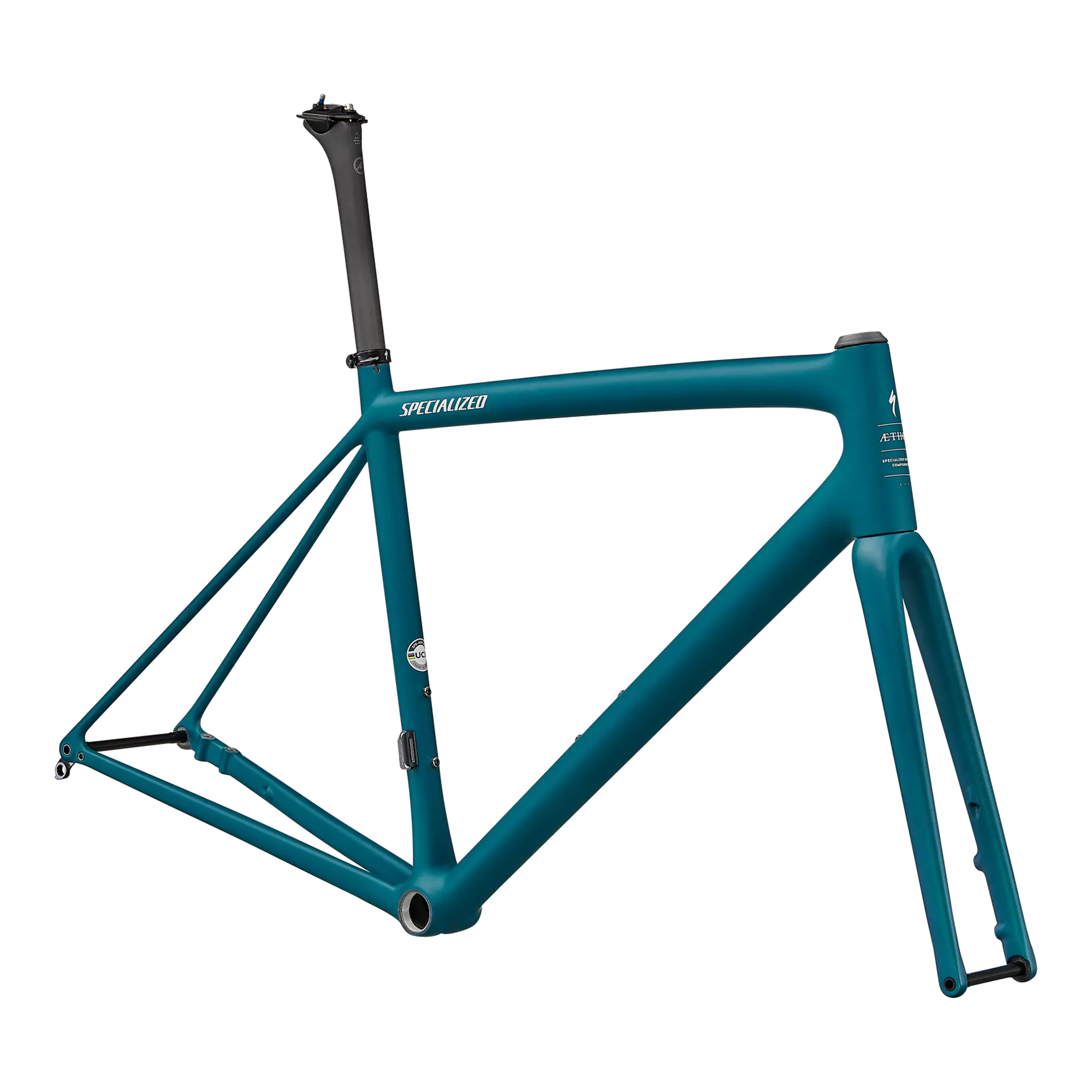 Aethos Frameset