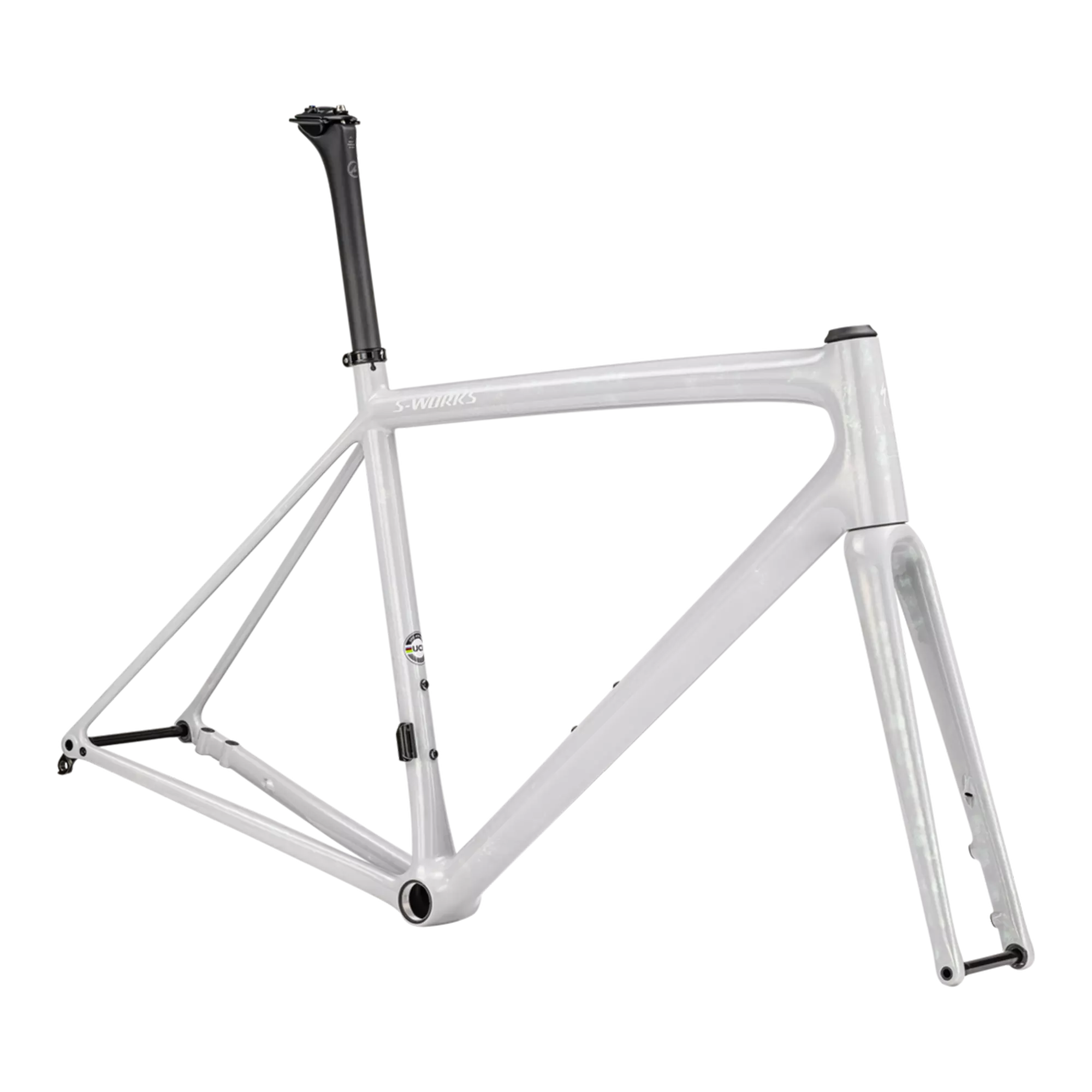 에스웍스 에이토스 프레임셋 S-Works Aethos Frameset