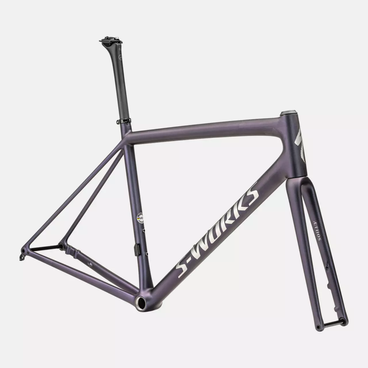 Aethos - Specialized Aethos - Specialized