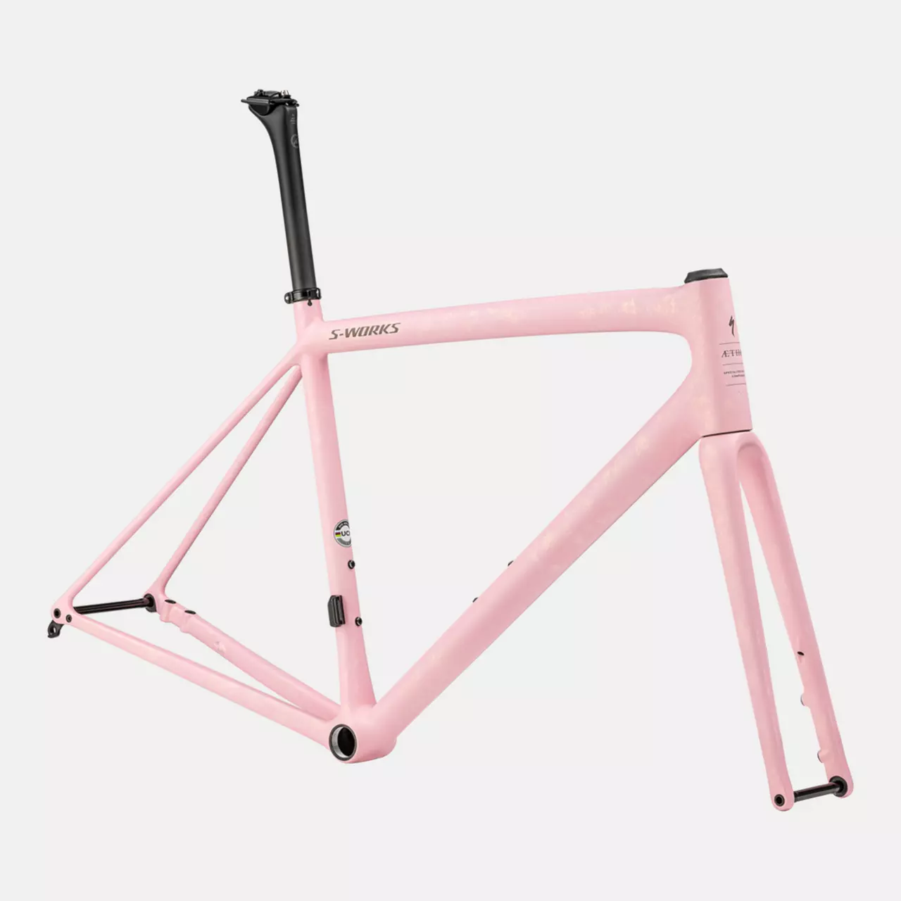 Aethos - Specialized Aethos - Specialized