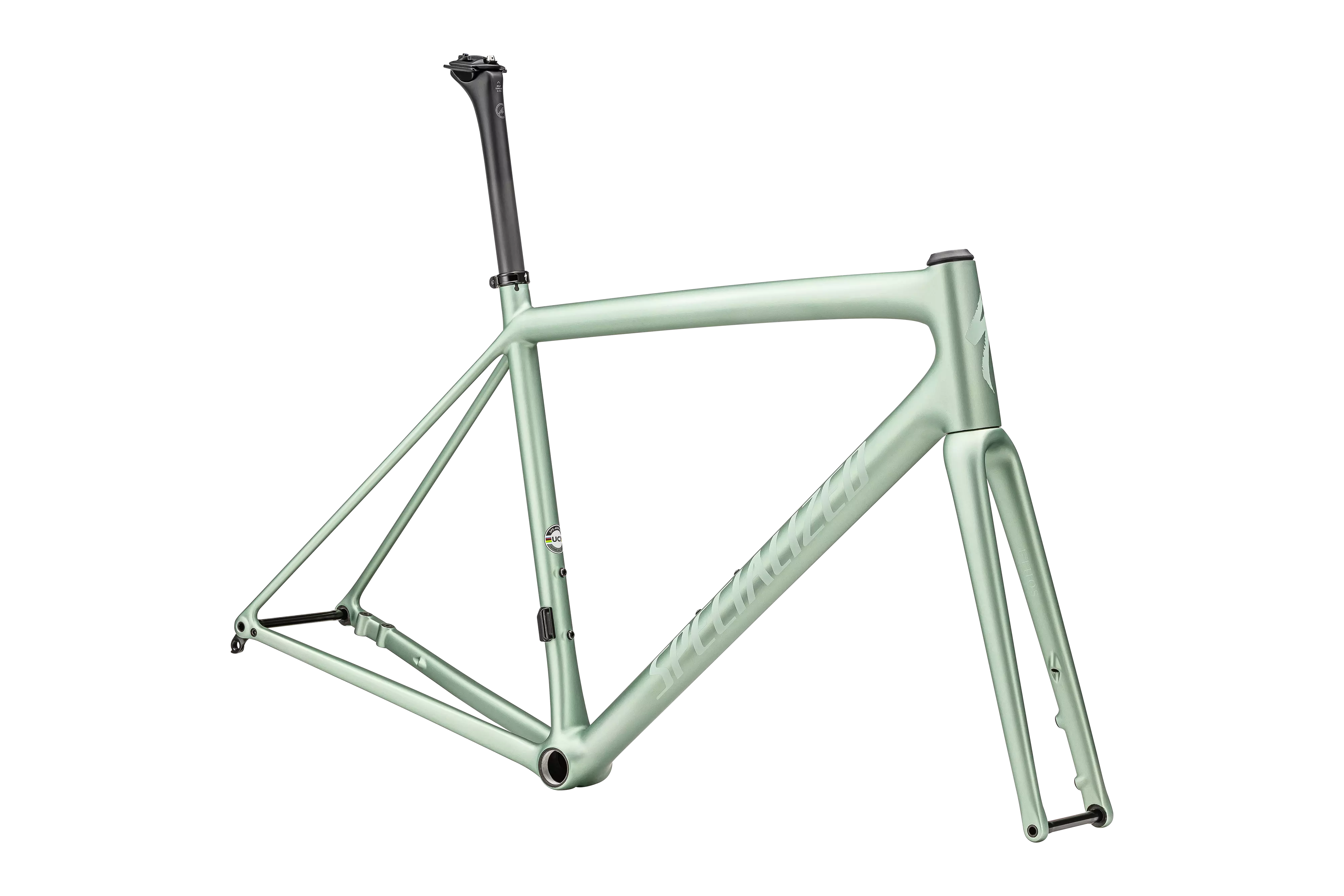 Aethos Frameset