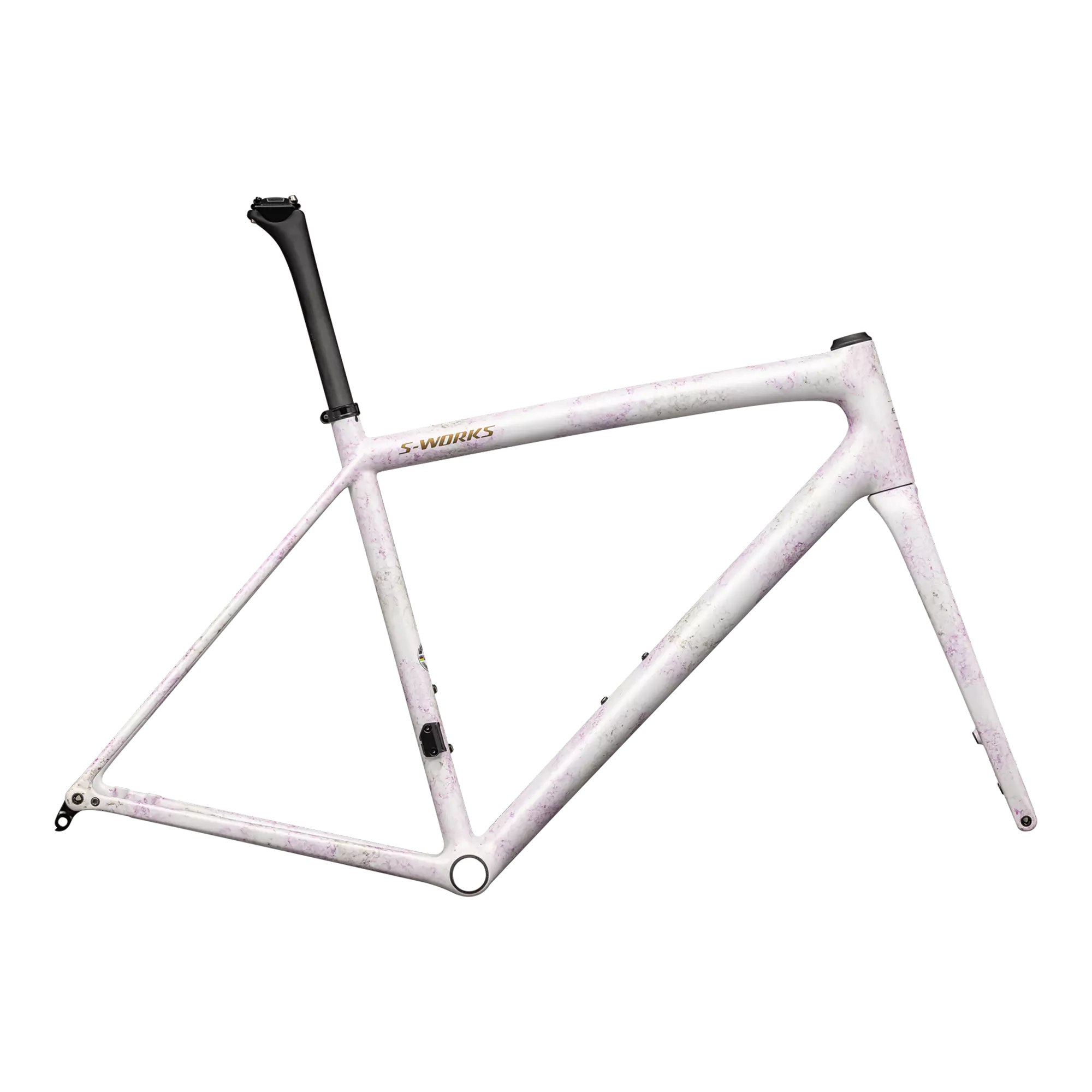 에스웍스 에이토스 프레임셋 S-Works Aethos Frameset