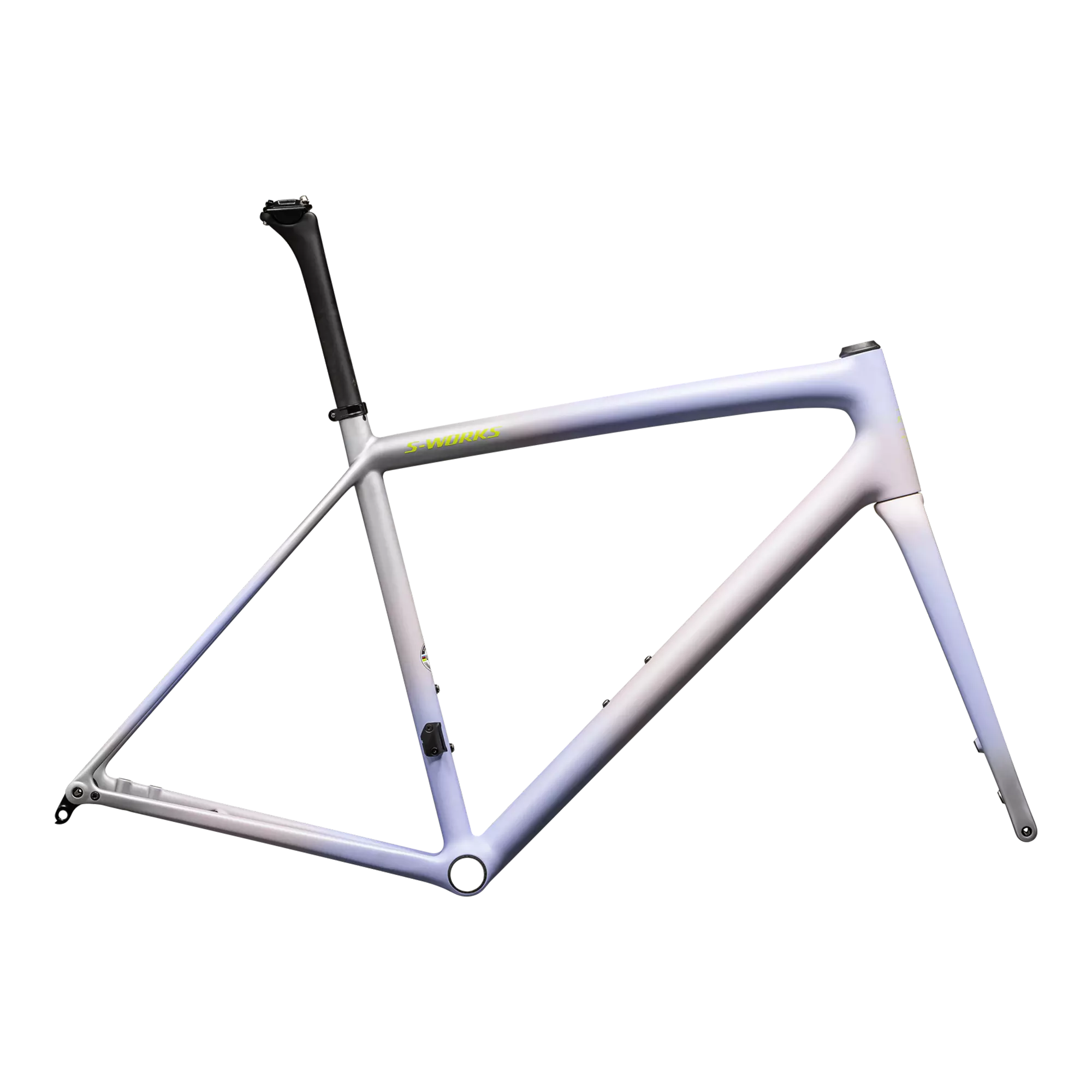 에스웍스 에이토스 프레임셋 S-Works Aethos Frameset