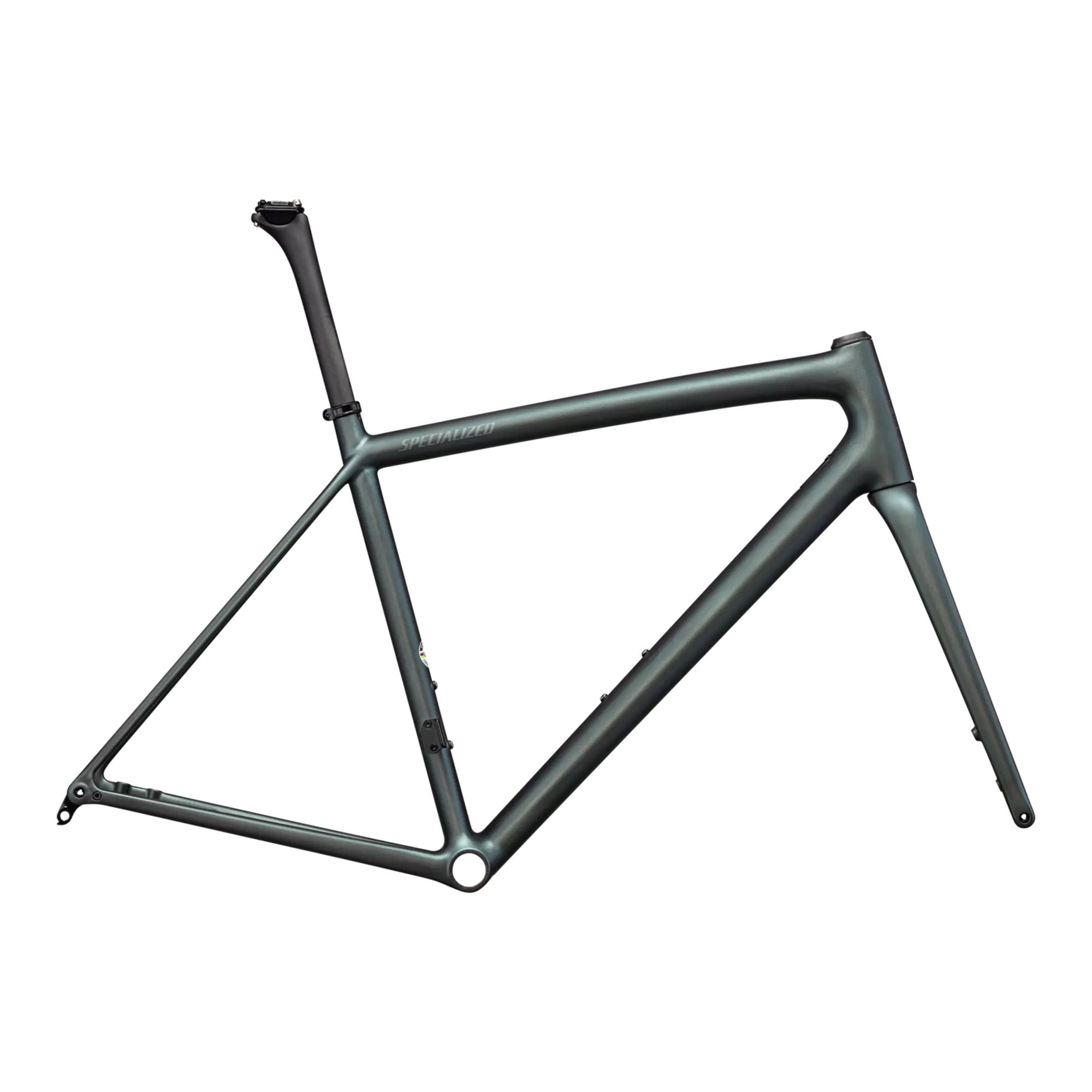 Aethos Frameset