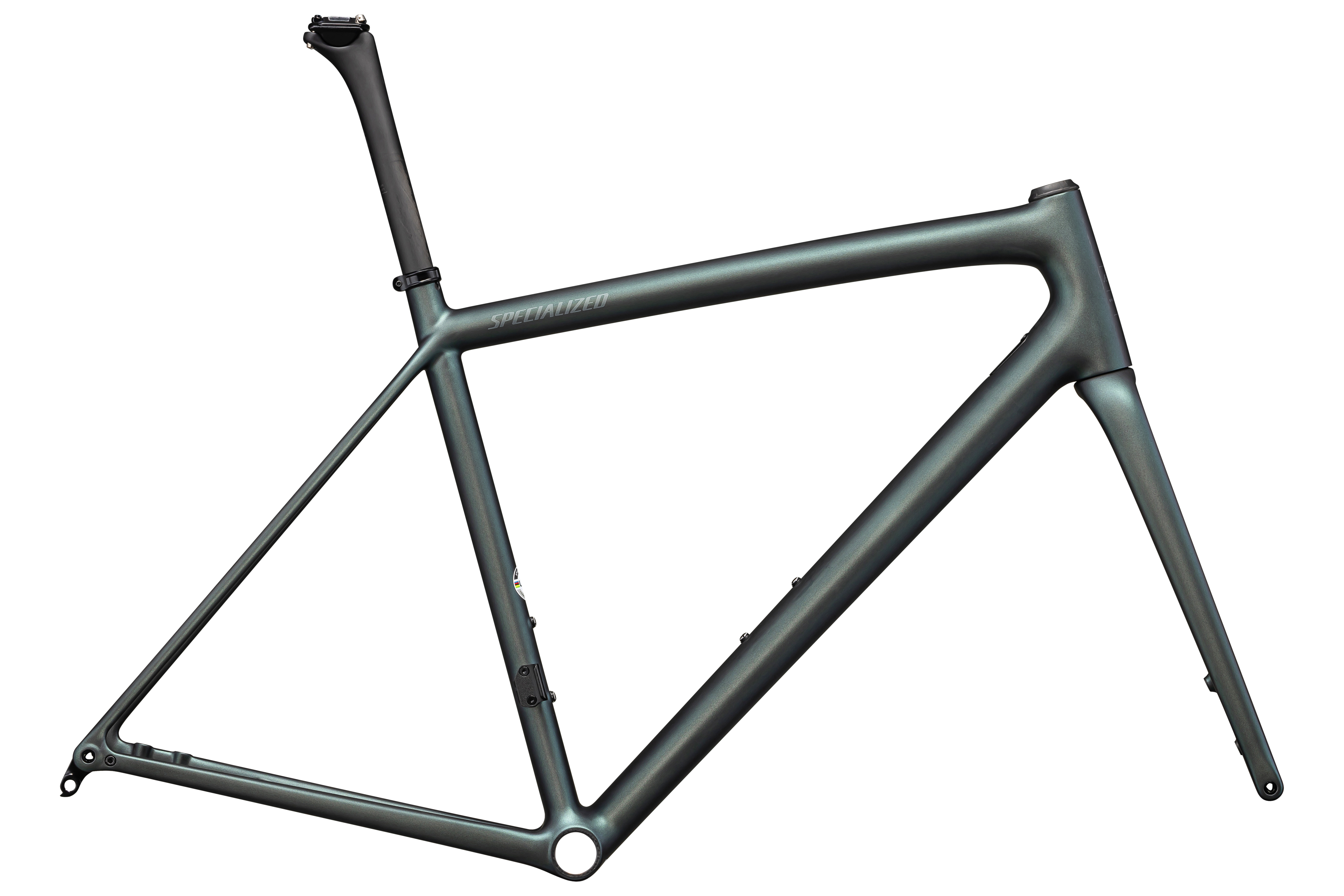 Specialized bike outlet frame