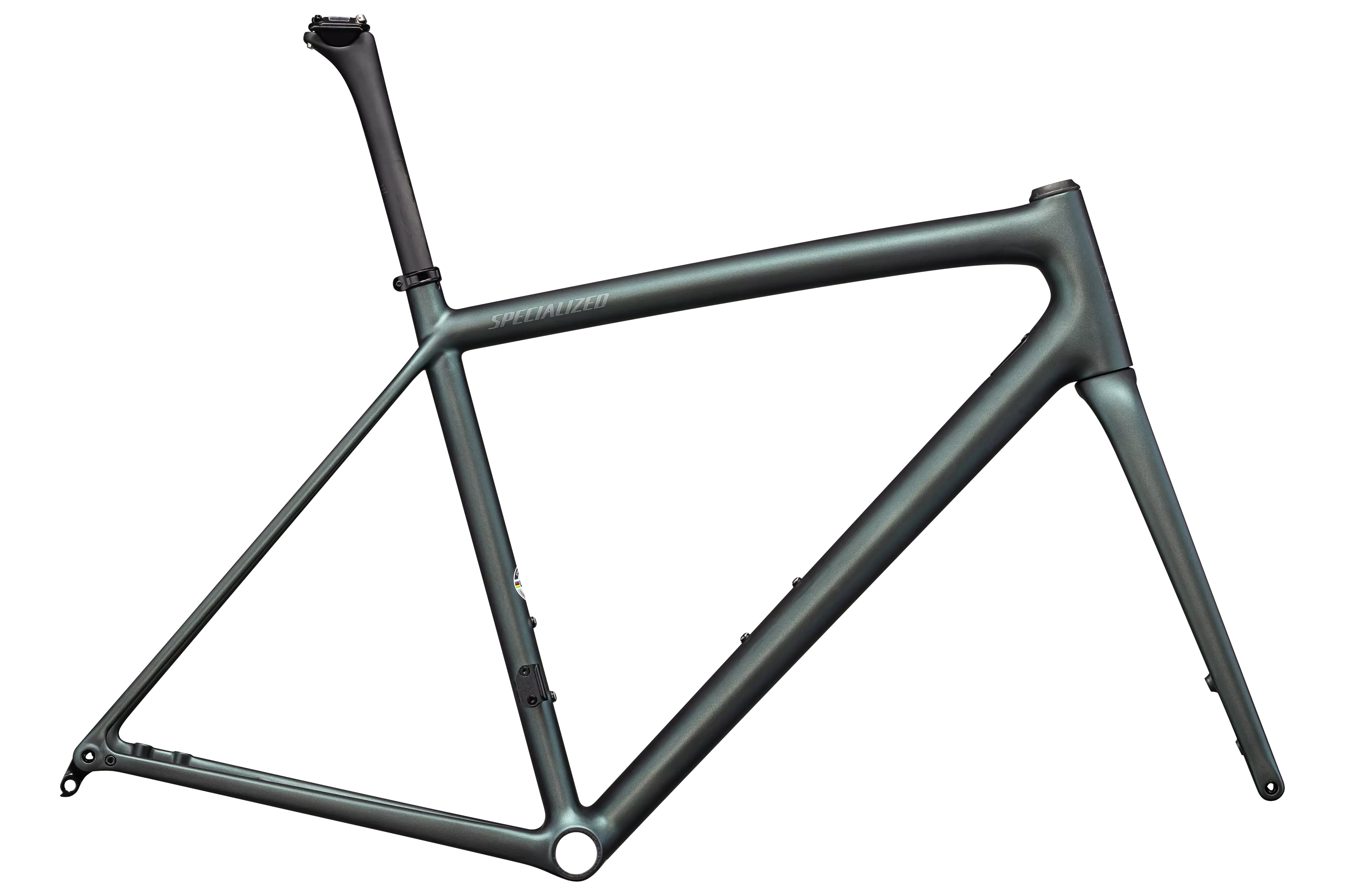 Aethos Frameset