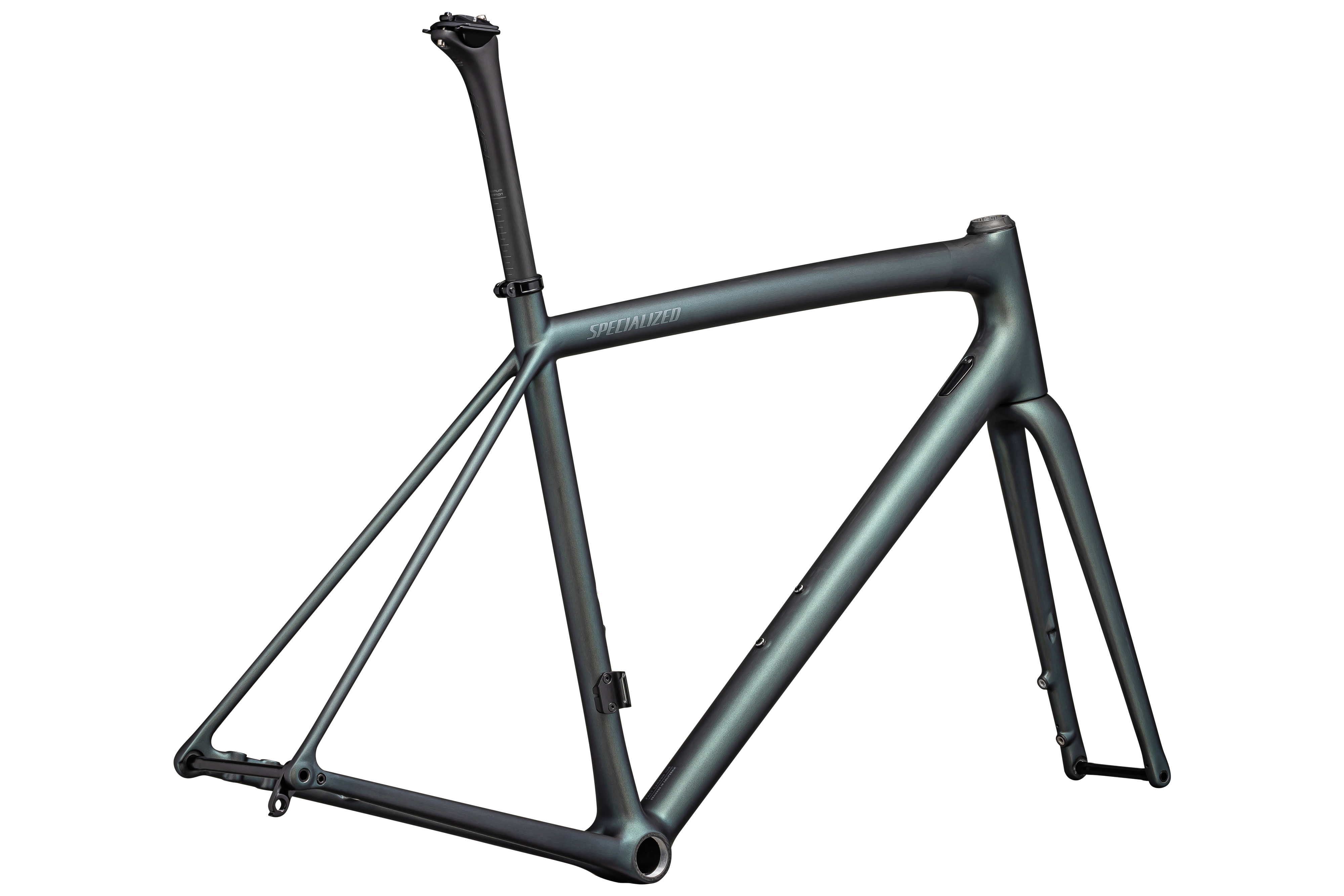 Aethos frameset best sale