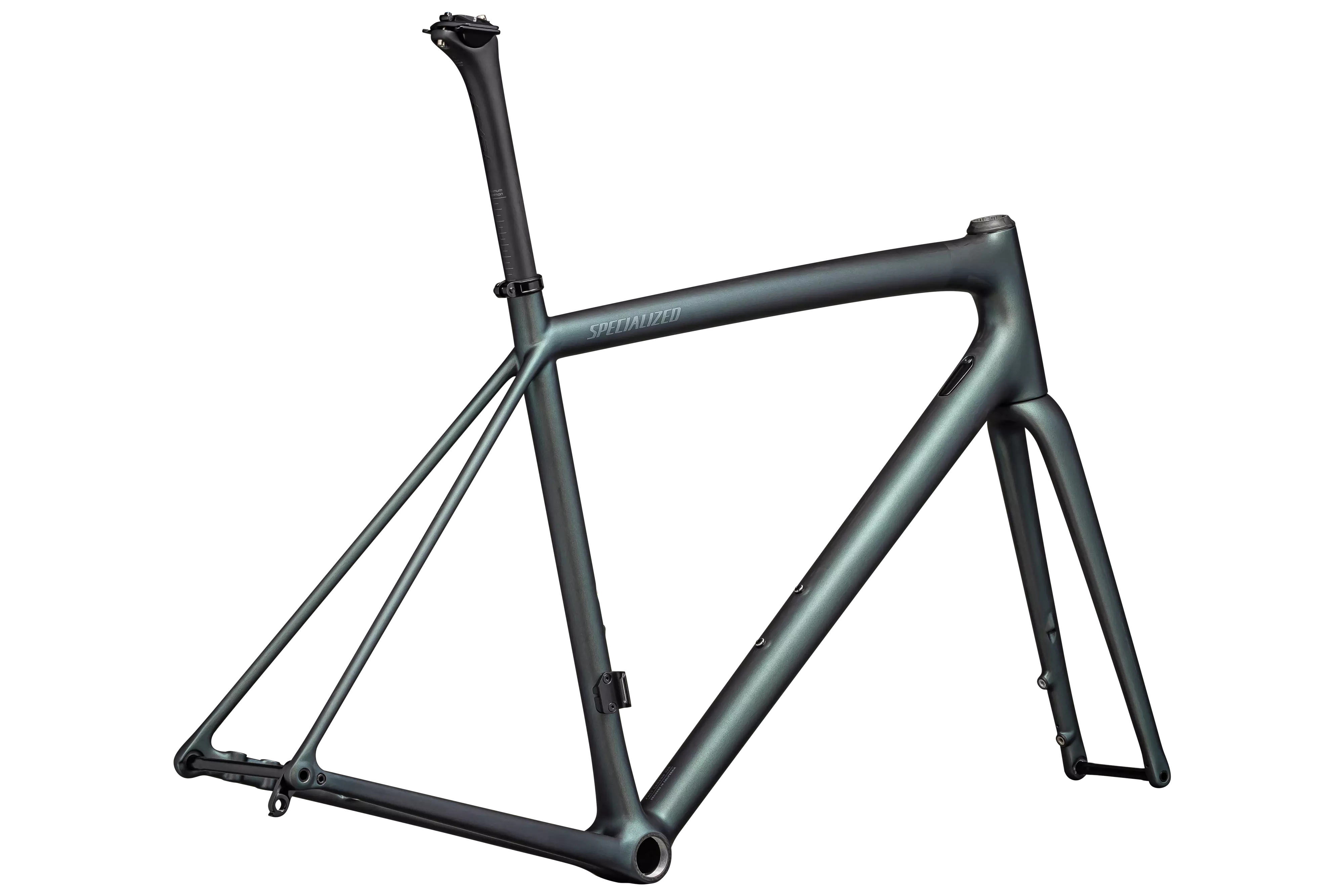 Aethos Frameset