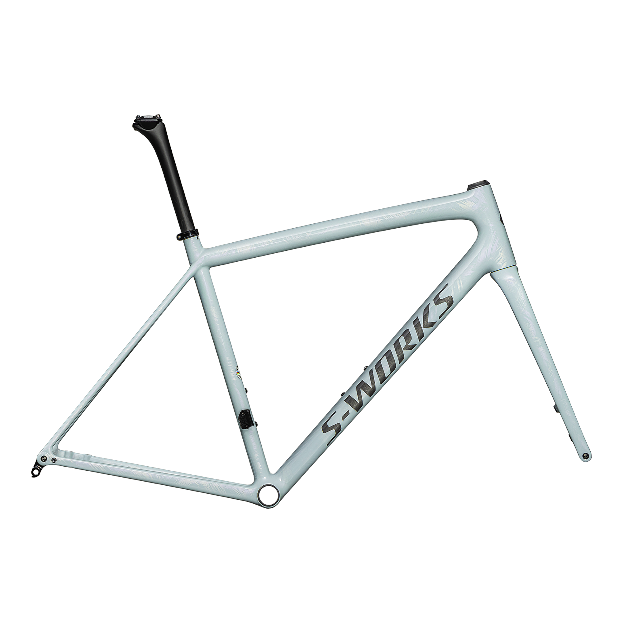 Telaio S-Works Aethos