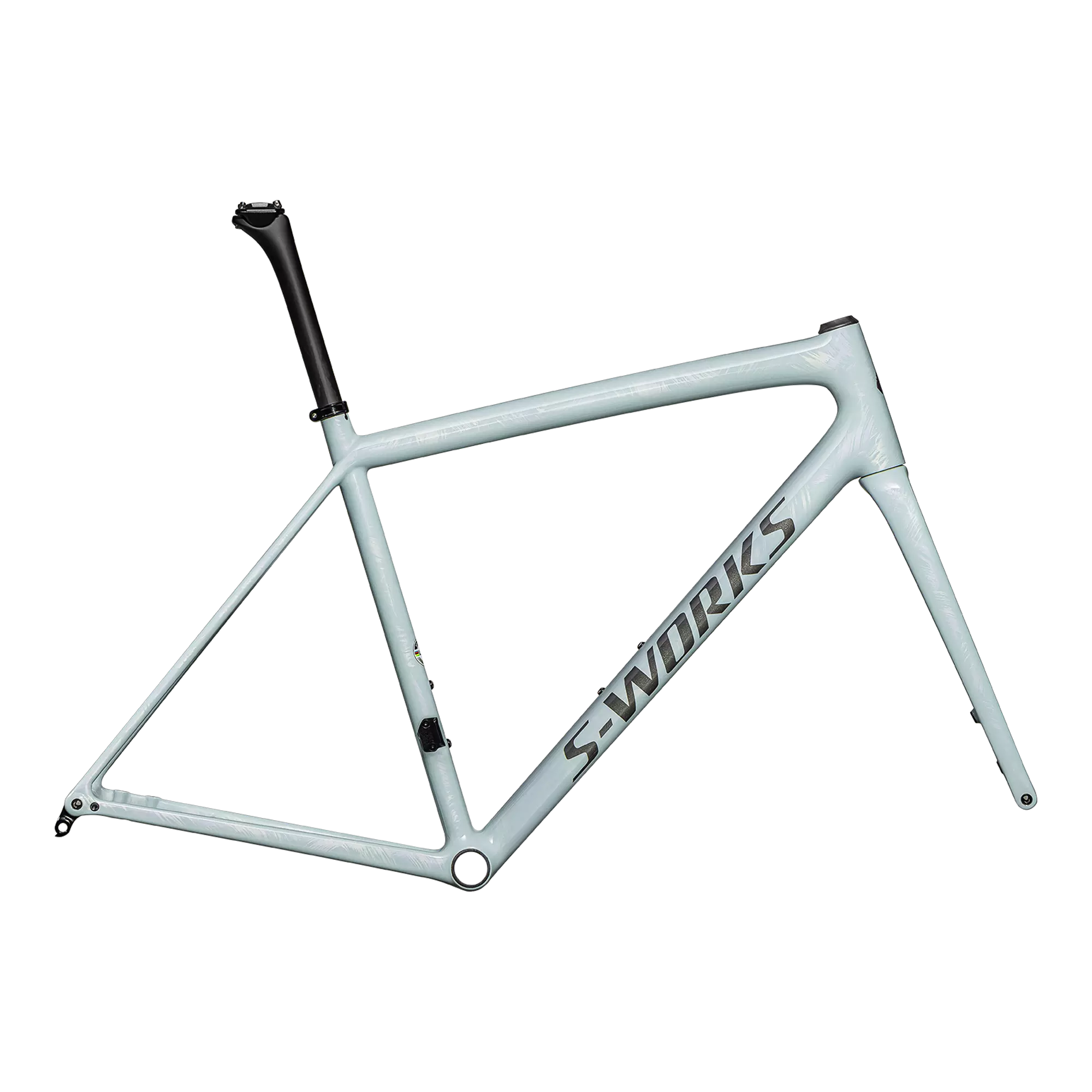 Rámová sada S-Works Aethos