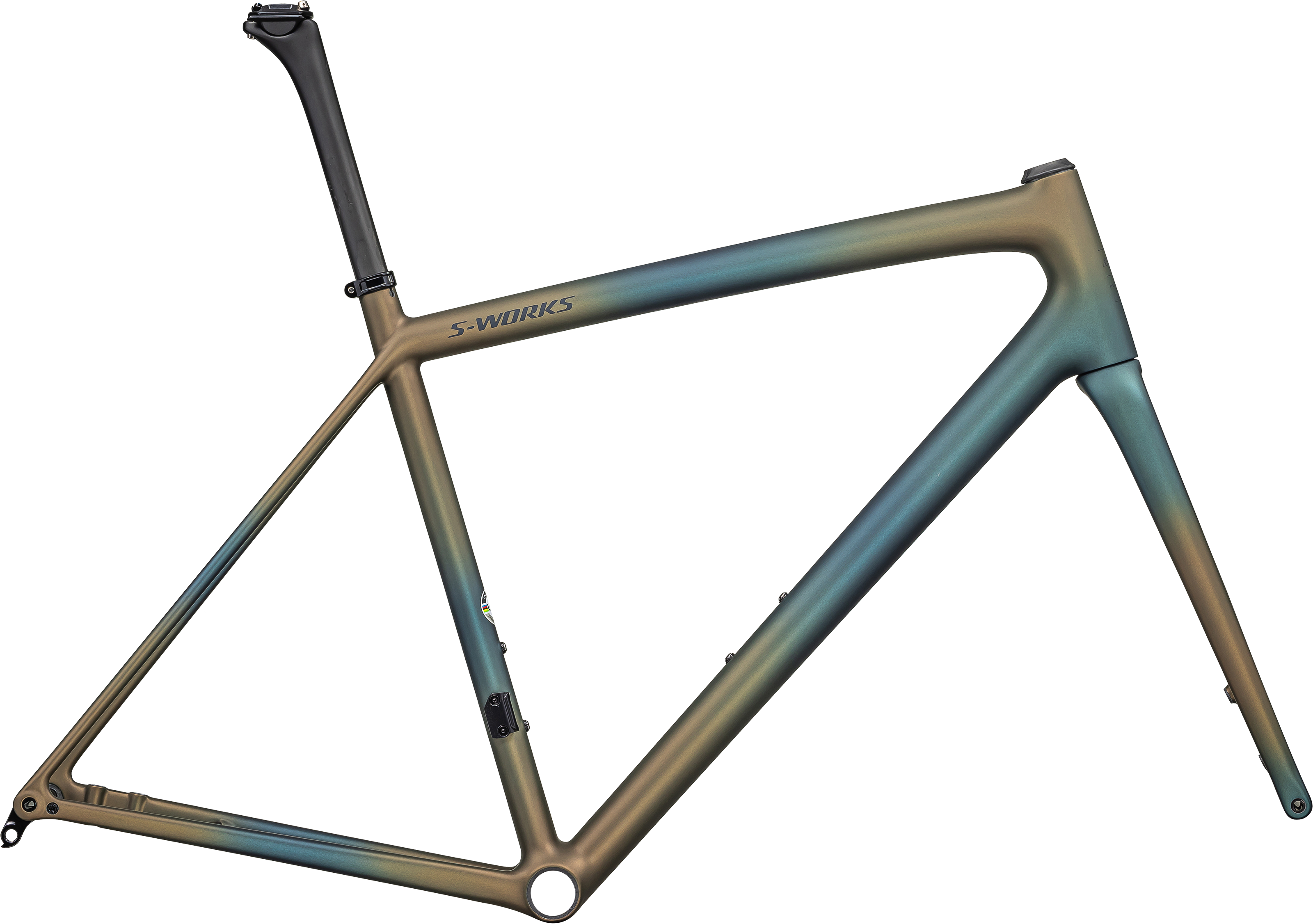 �y�������L�����y�[���ΏہzS-WORKS AETHOS FRAMESET