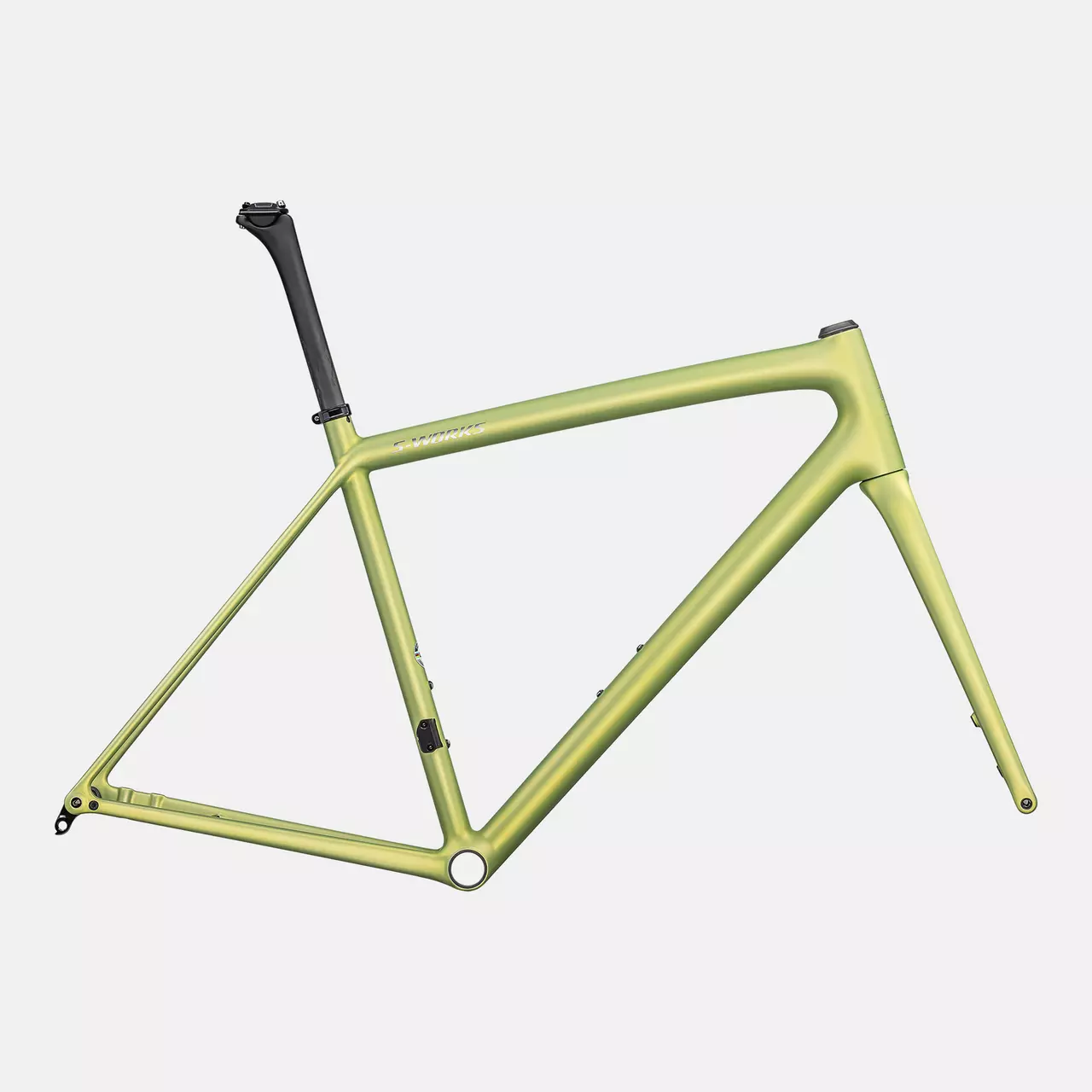 Aethos - Specialized Aethos - Specialized