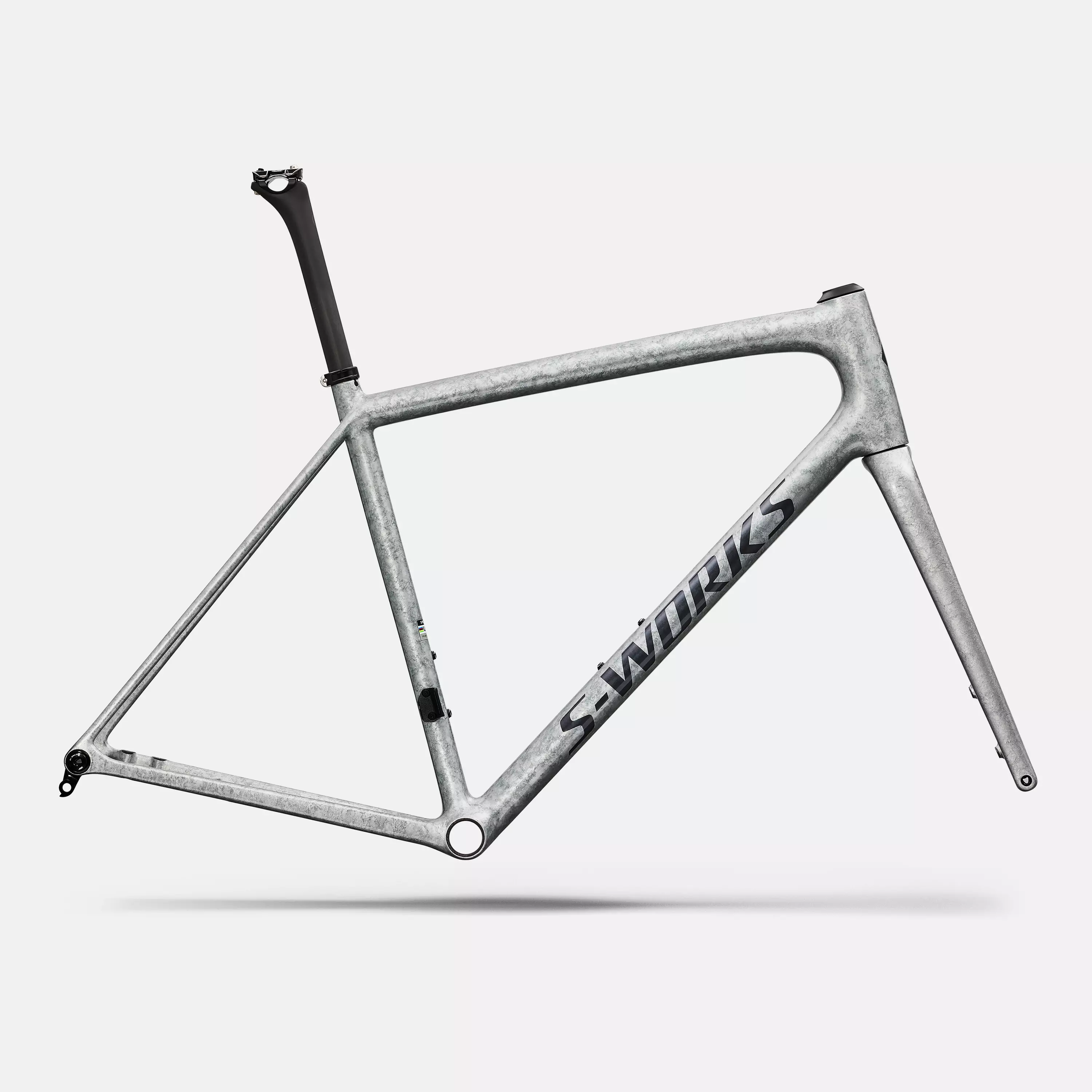 S-WORKS sl8 FACT CARBON 12R ロードバイクフレーム S-Works Tarmac SL8 Frameset - FACT 12r Carbon