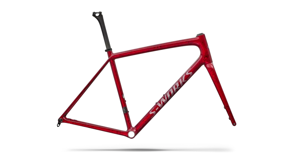 S-Works Aethos 2 Frameset – produktbild