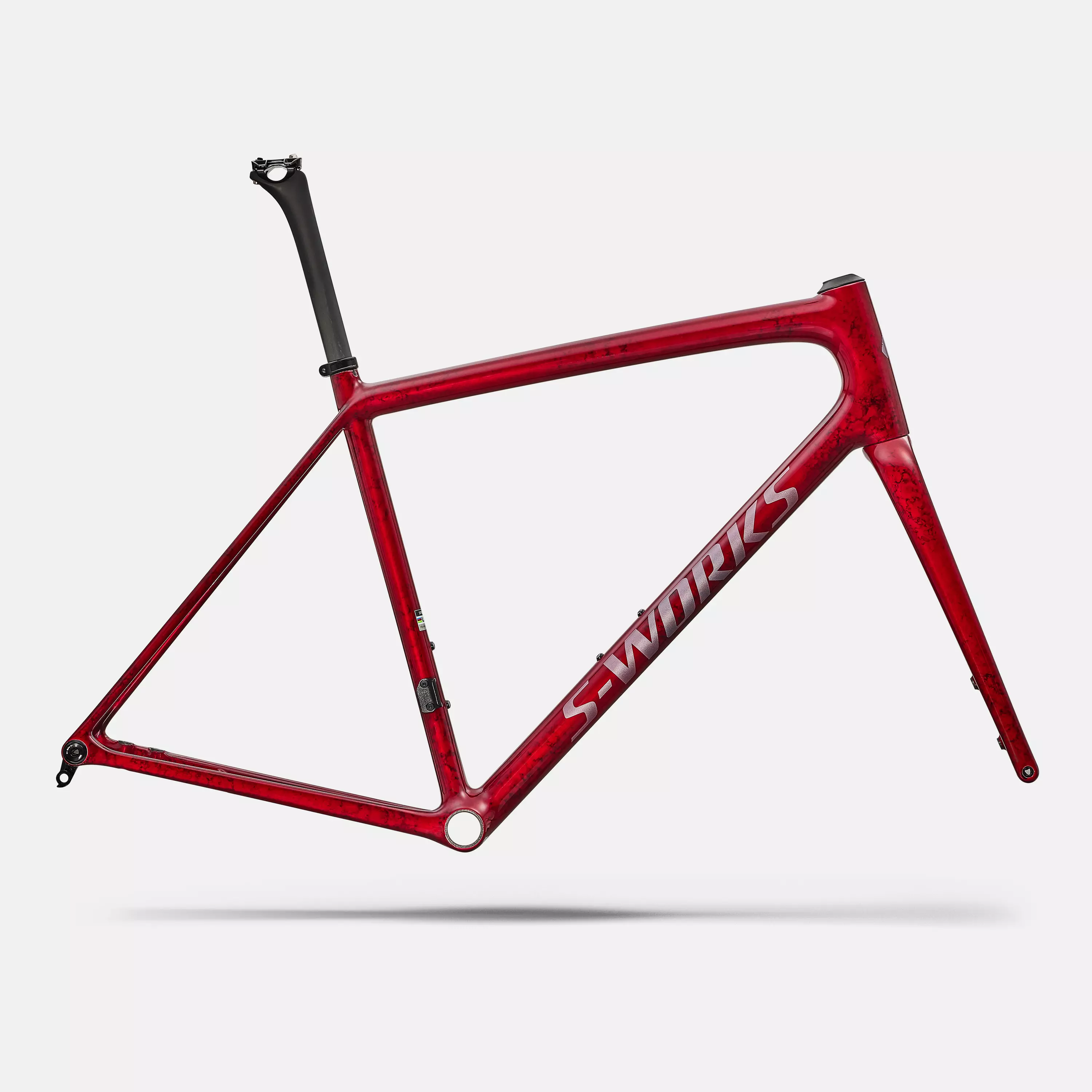 S-Works Tarmac Frameset