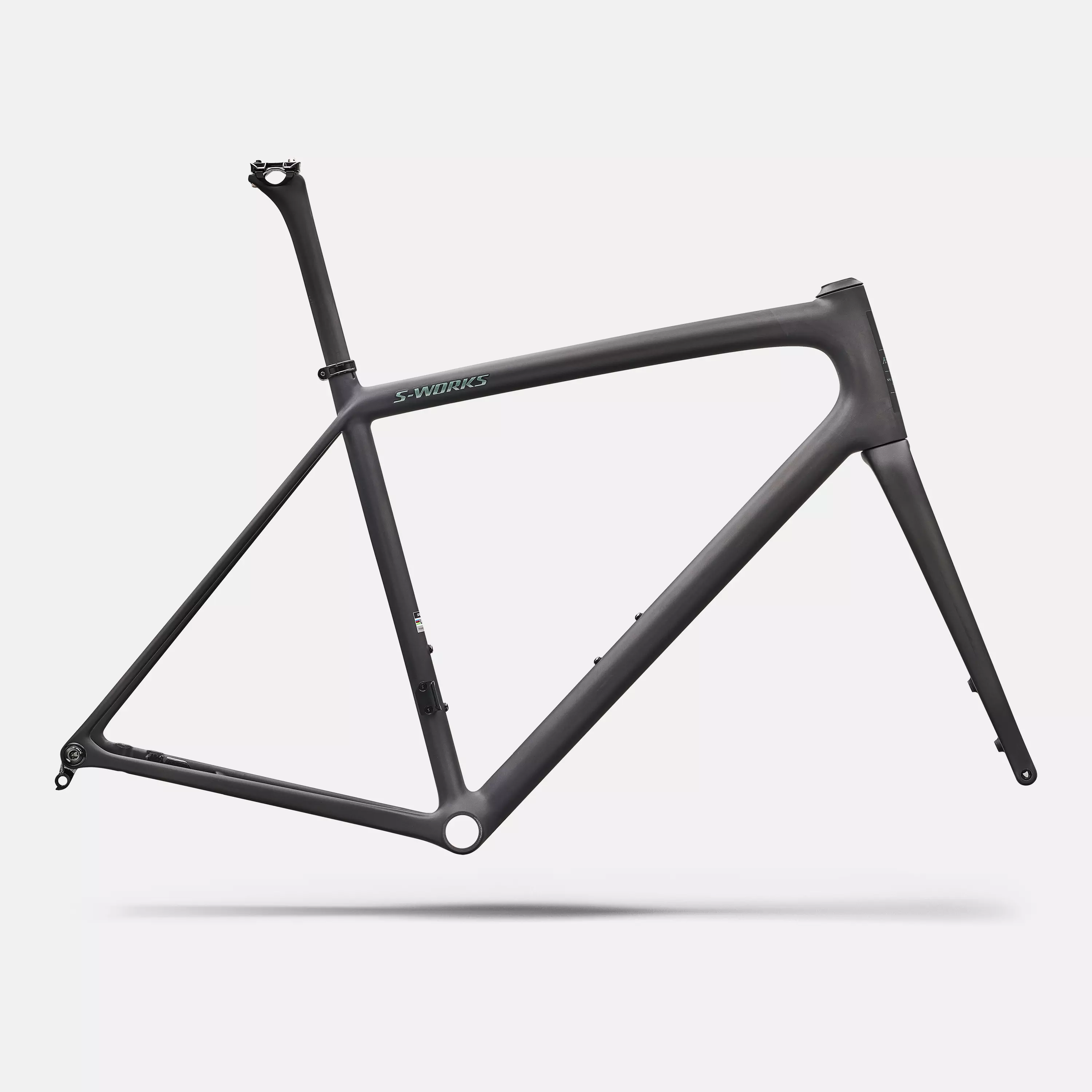 Aethos Frameset