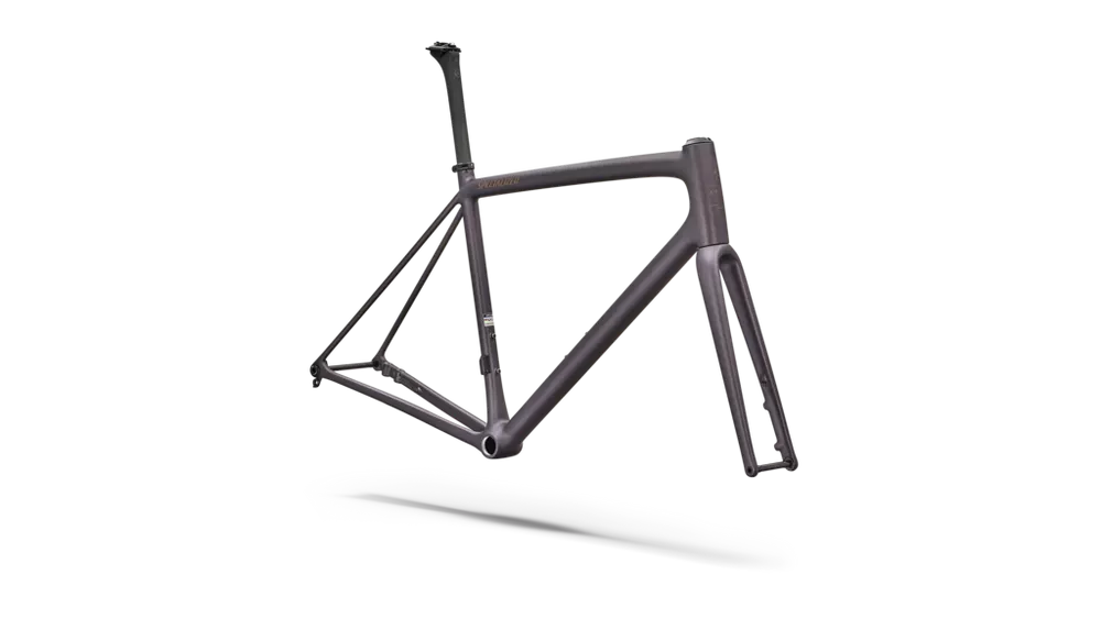 Aethos 2 Frameset – produktbild