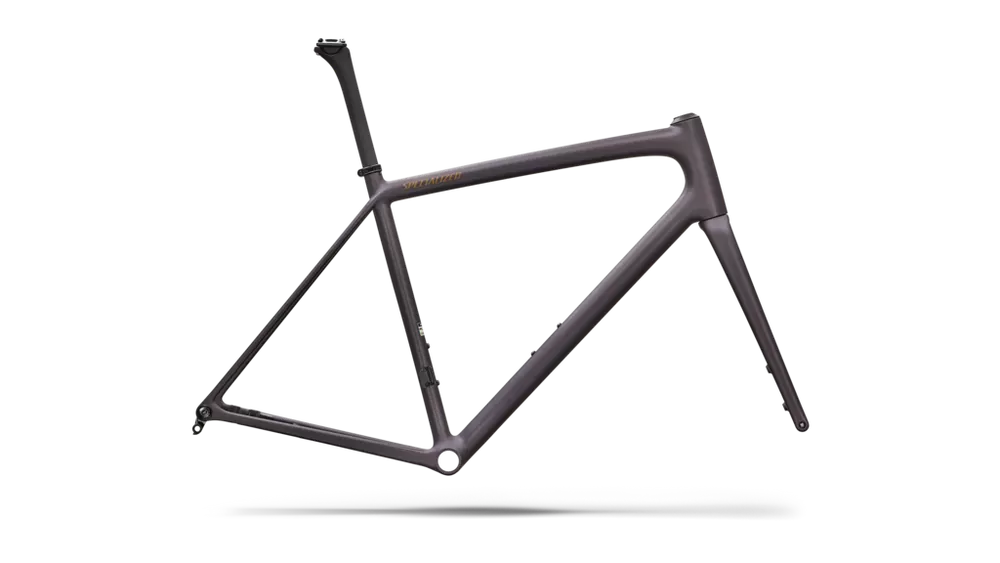 Aethos 2 Frameset – produktbild