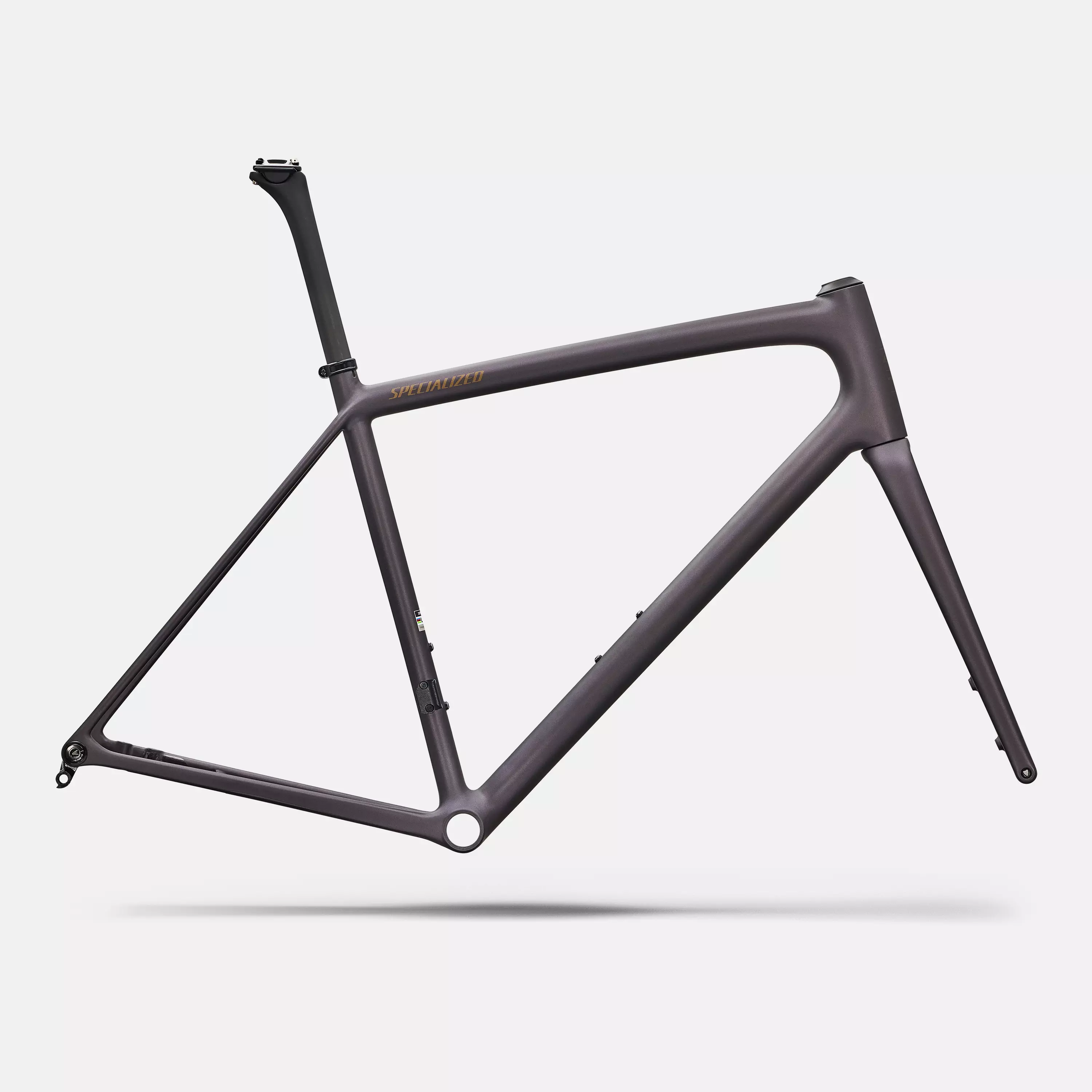Aethos Frameset