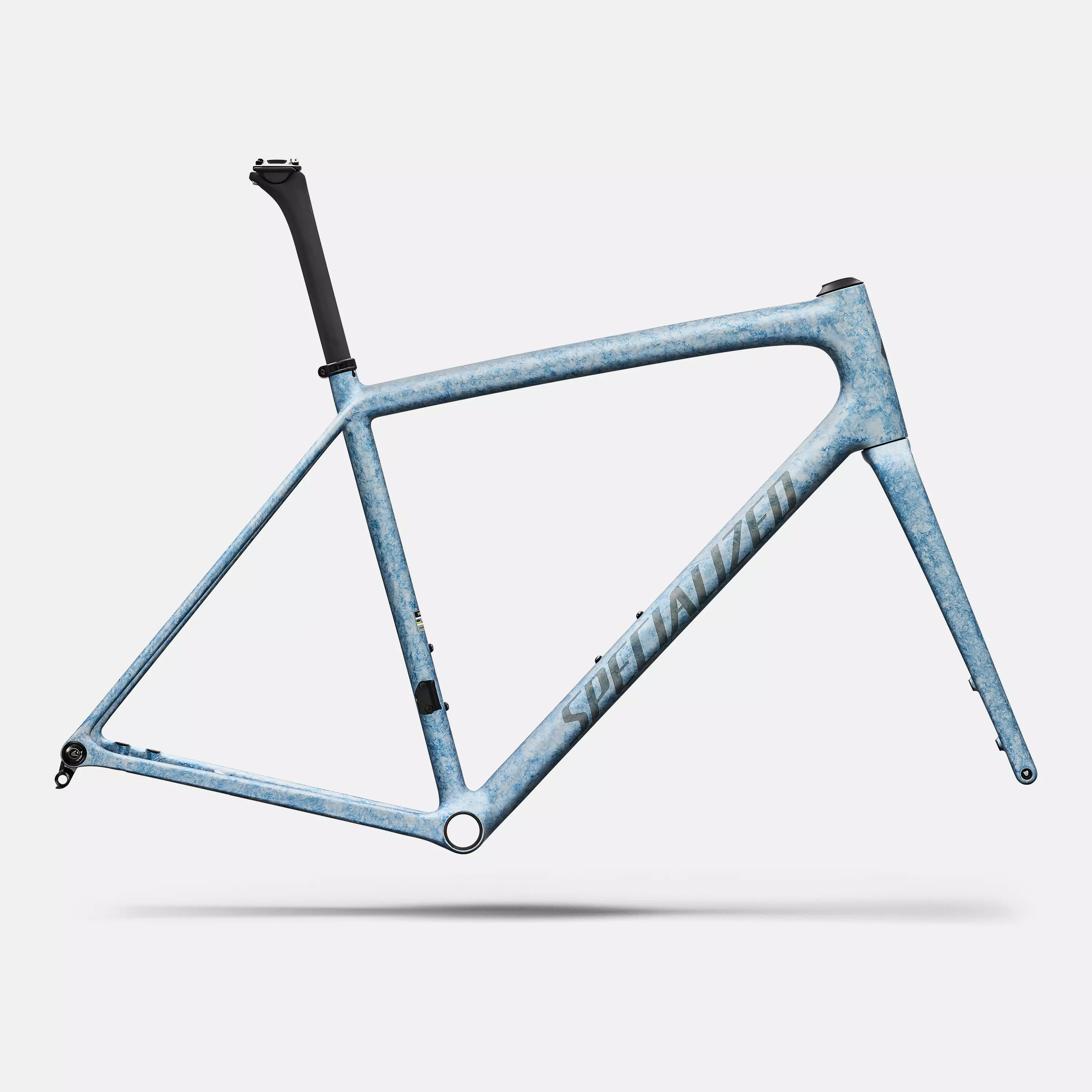 Aethos Frameset