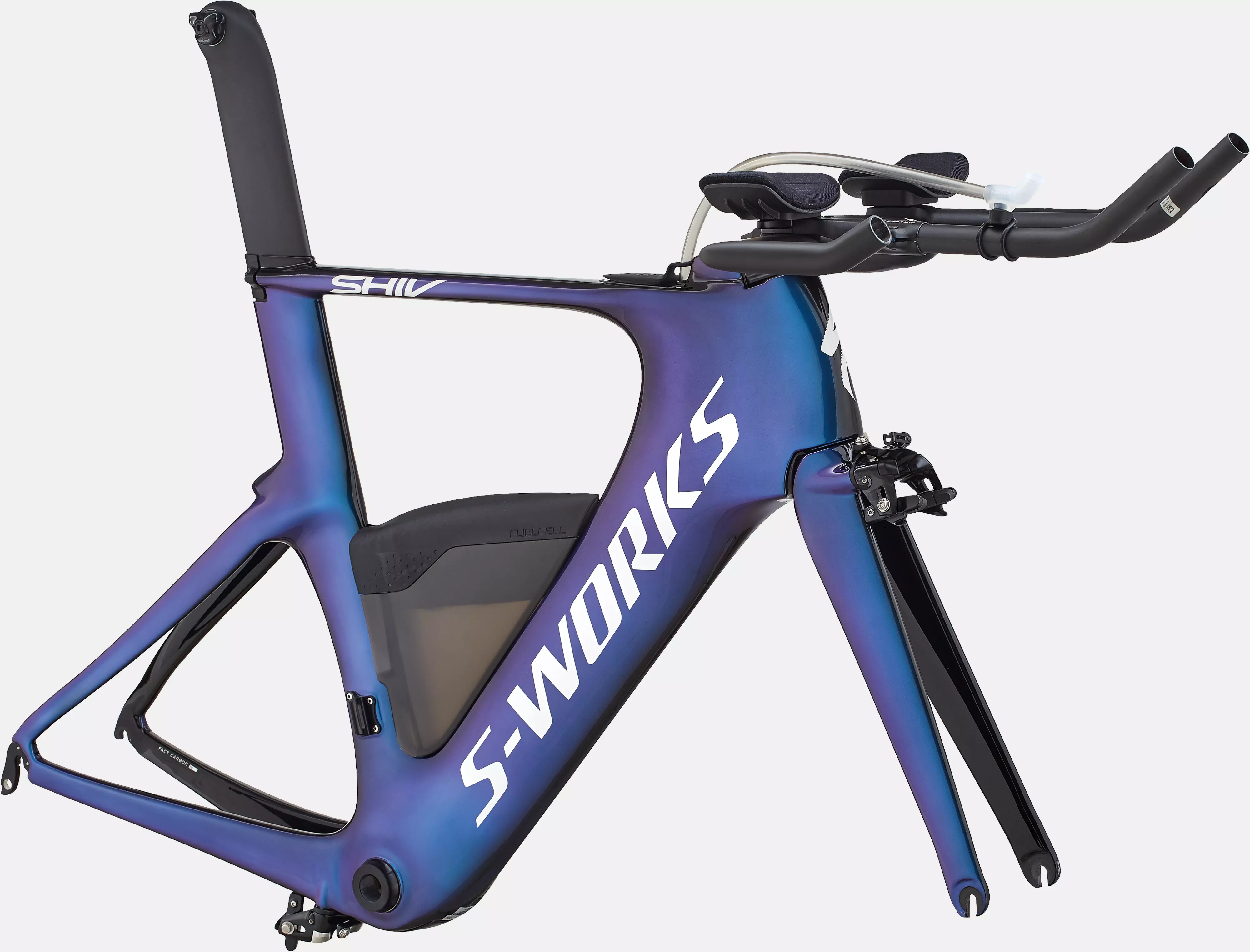 Bicicleta Tarmac SL7 Pro – SRAM Force eTap AXS