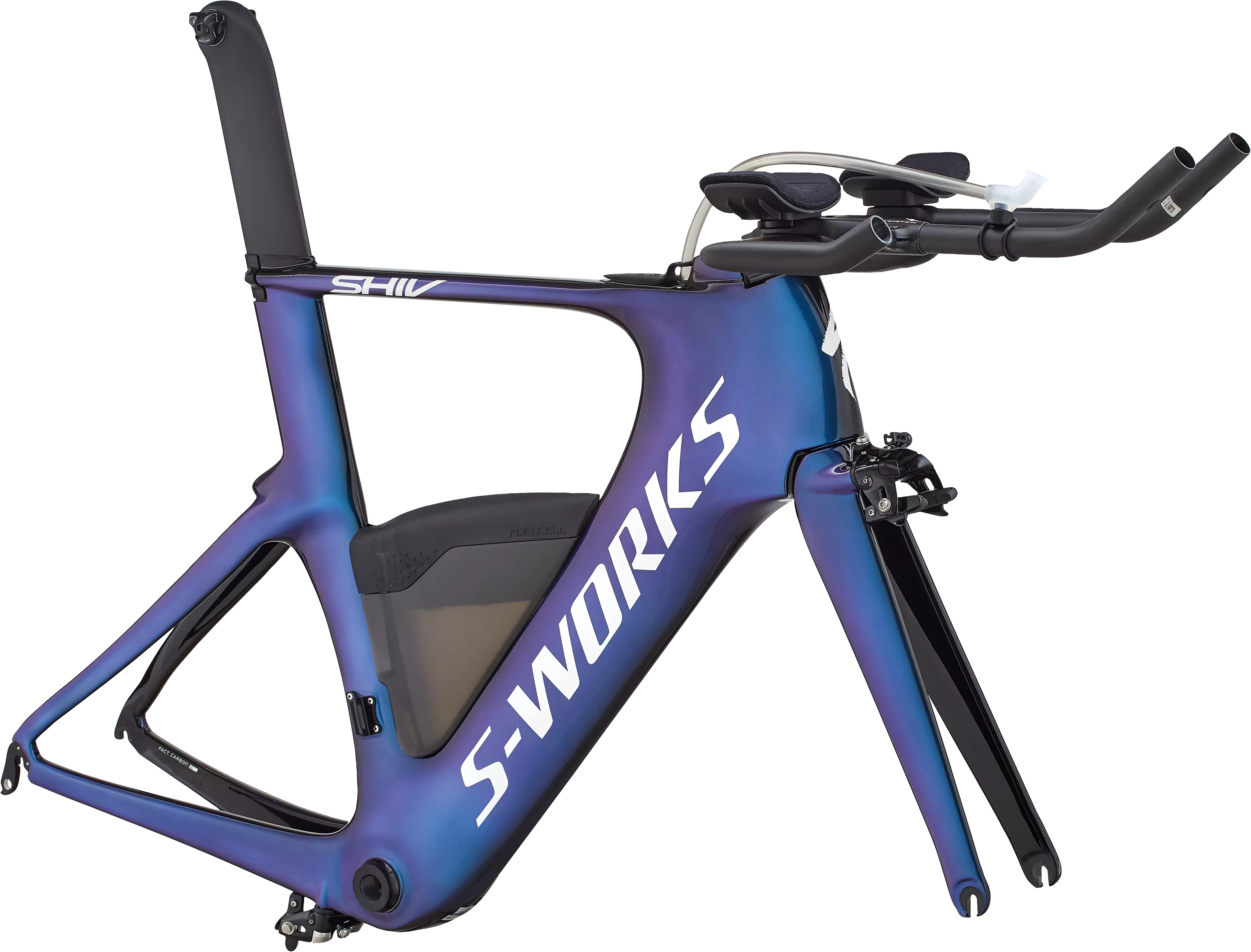 S-Works Shiv Module