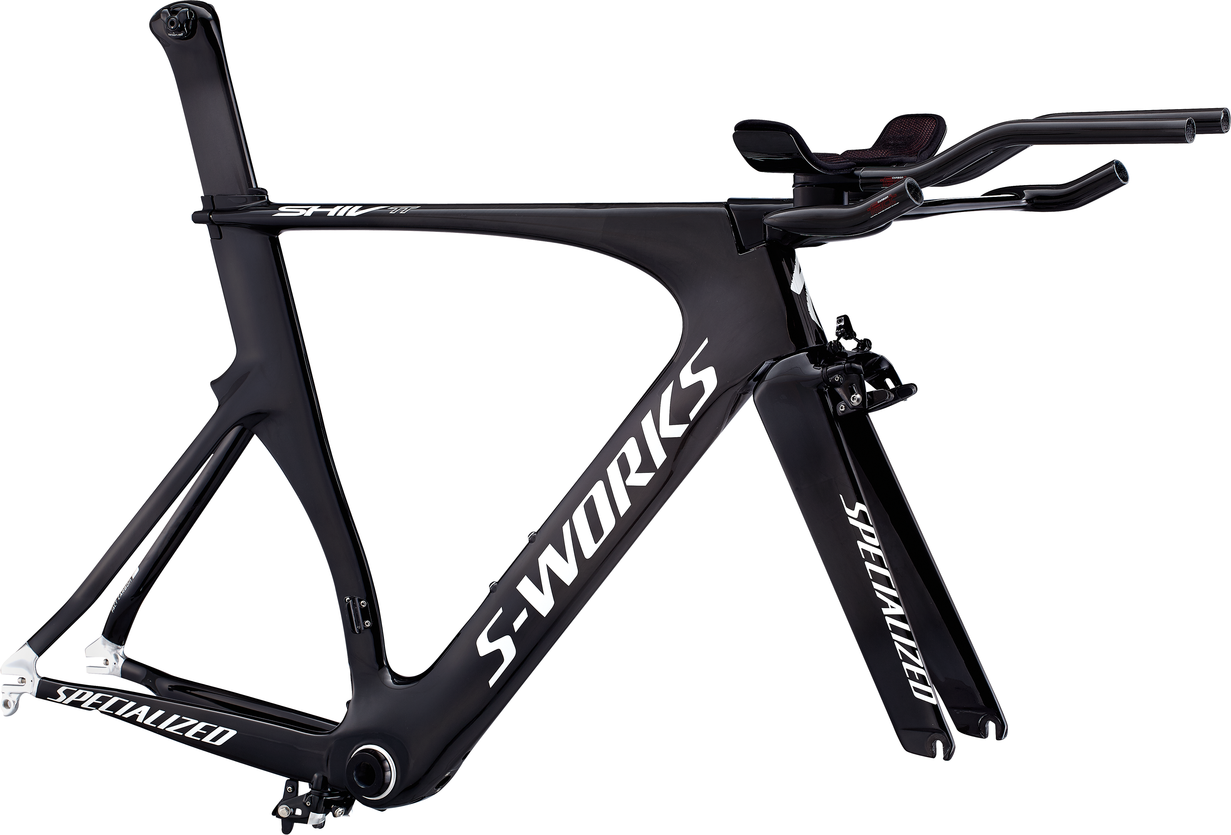 S Works Shiv TT Module