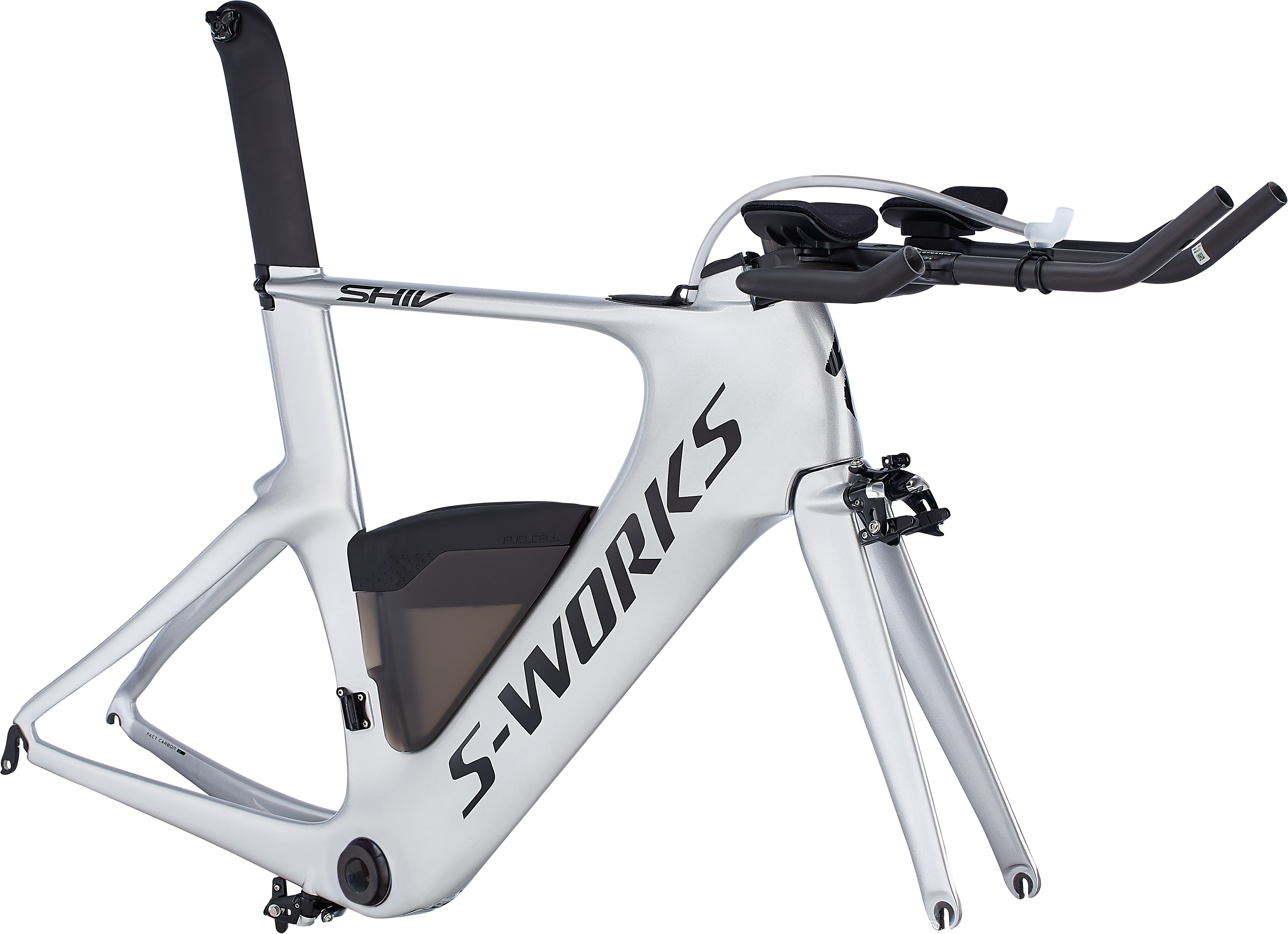 S-Works Shiv Module