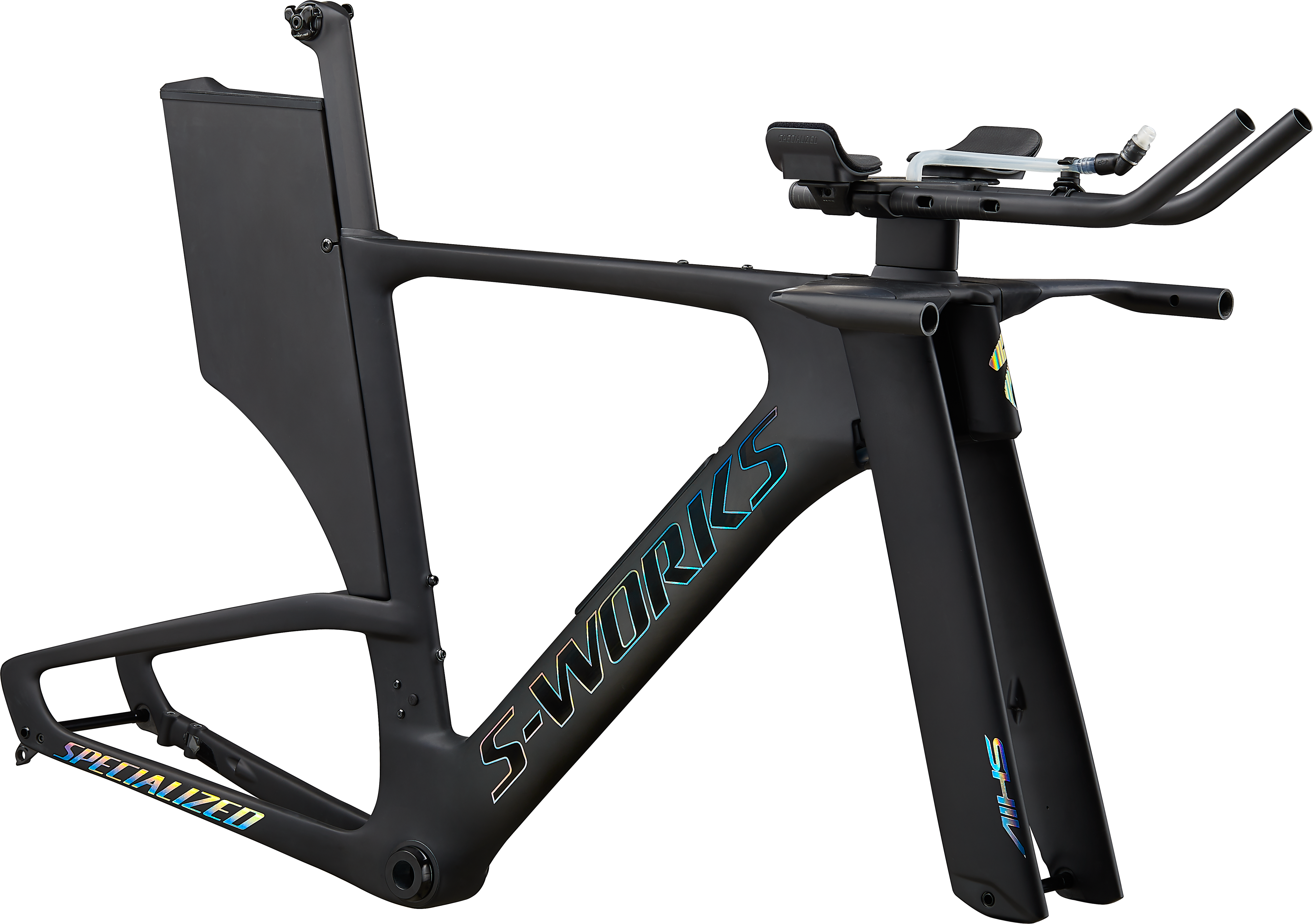 S-Works Shiv Disc Module