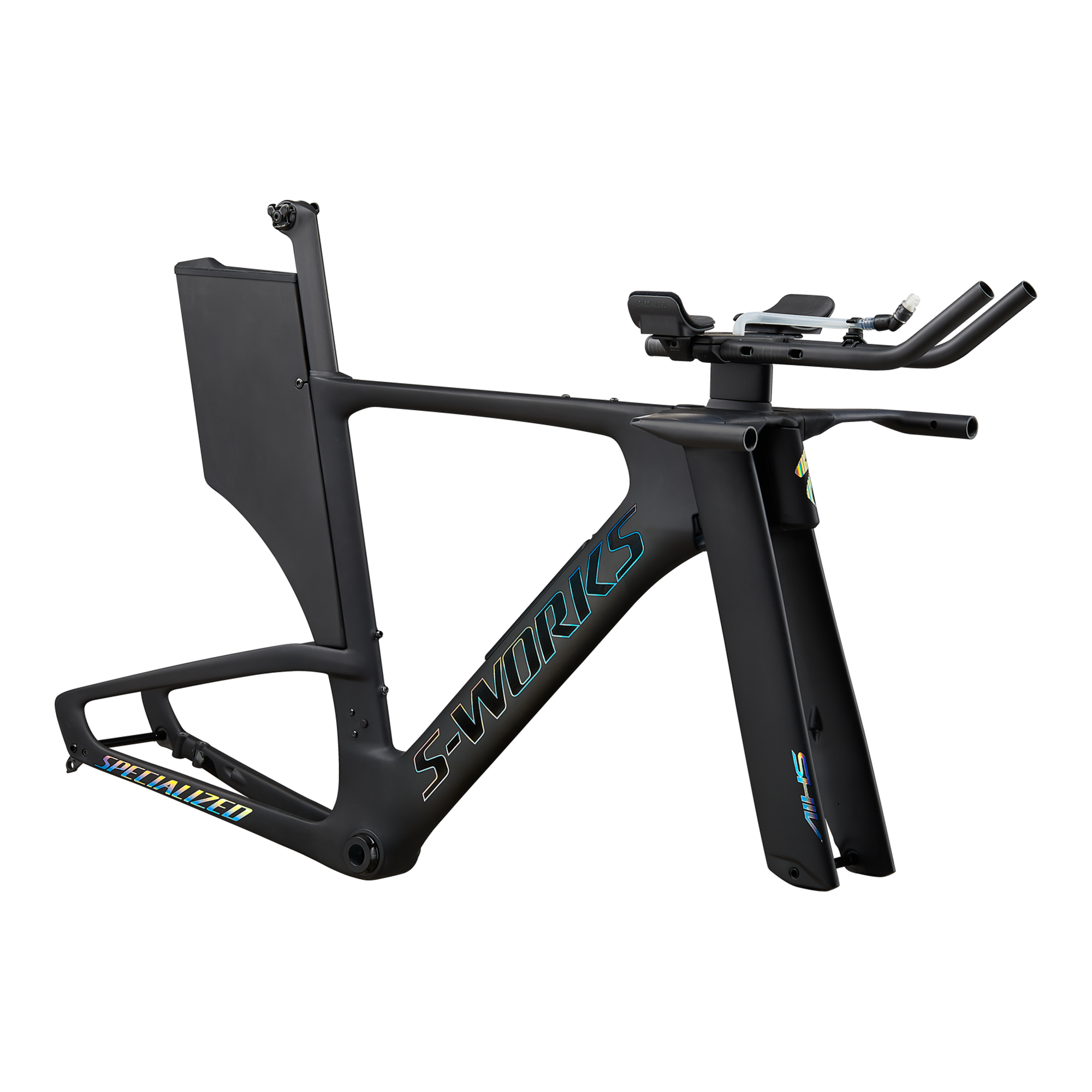 S-Works Shiv Disc Module - バイク