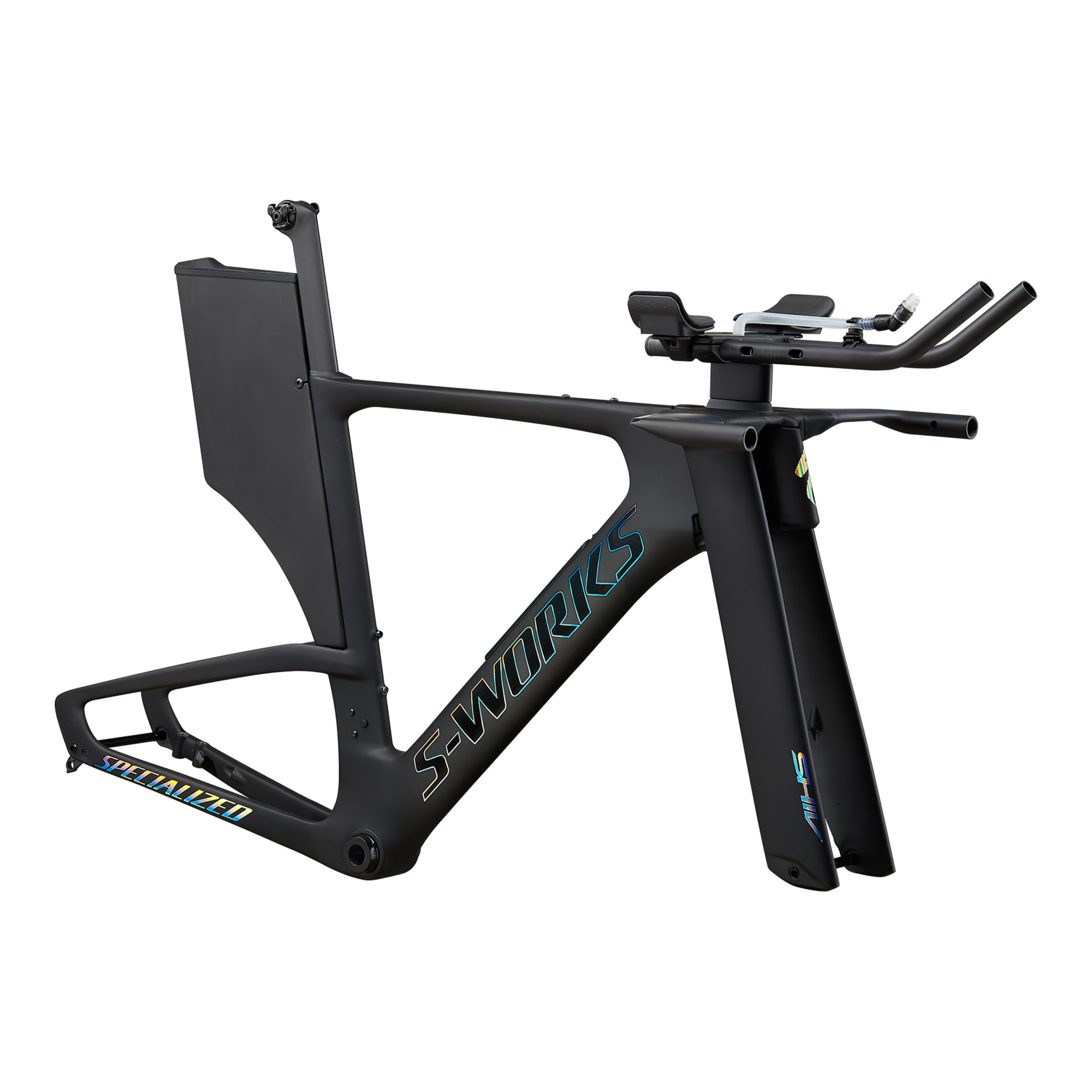 Quadro S-Works Shiv Disc