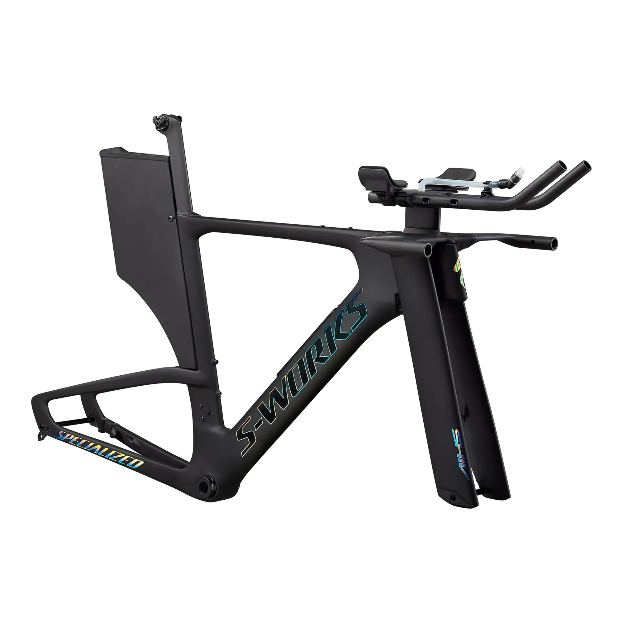 Quadro S-Works Shiv Disc