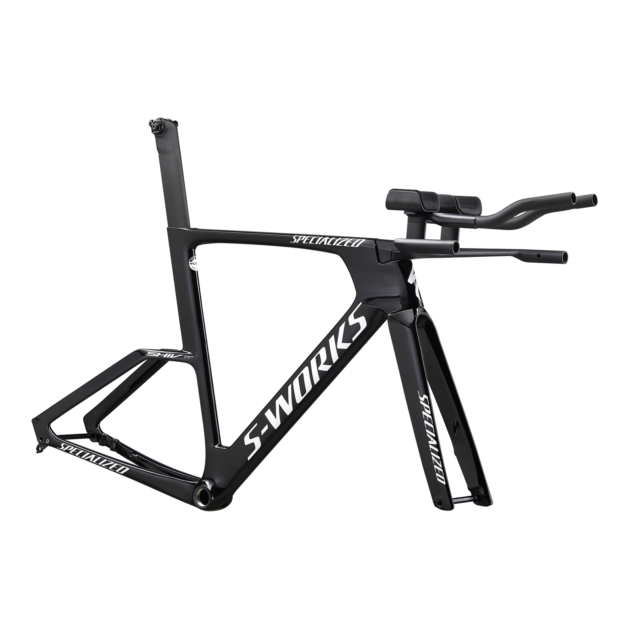 S-Works Shiv TT Disc Module | Specialized.com