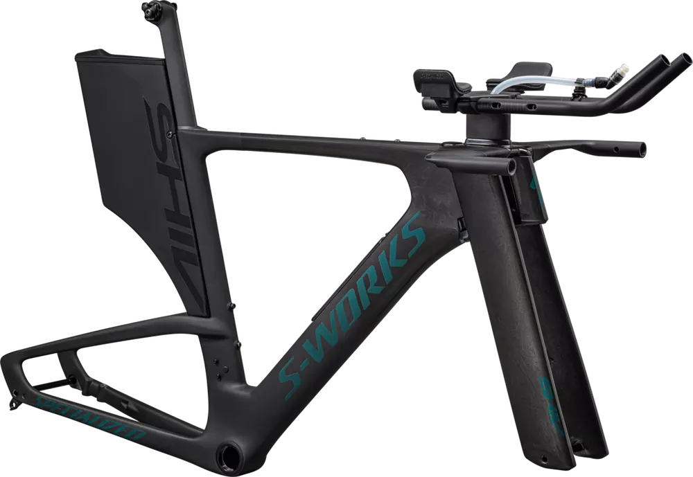 S-Works Shiv LTD Frameset – produktbild