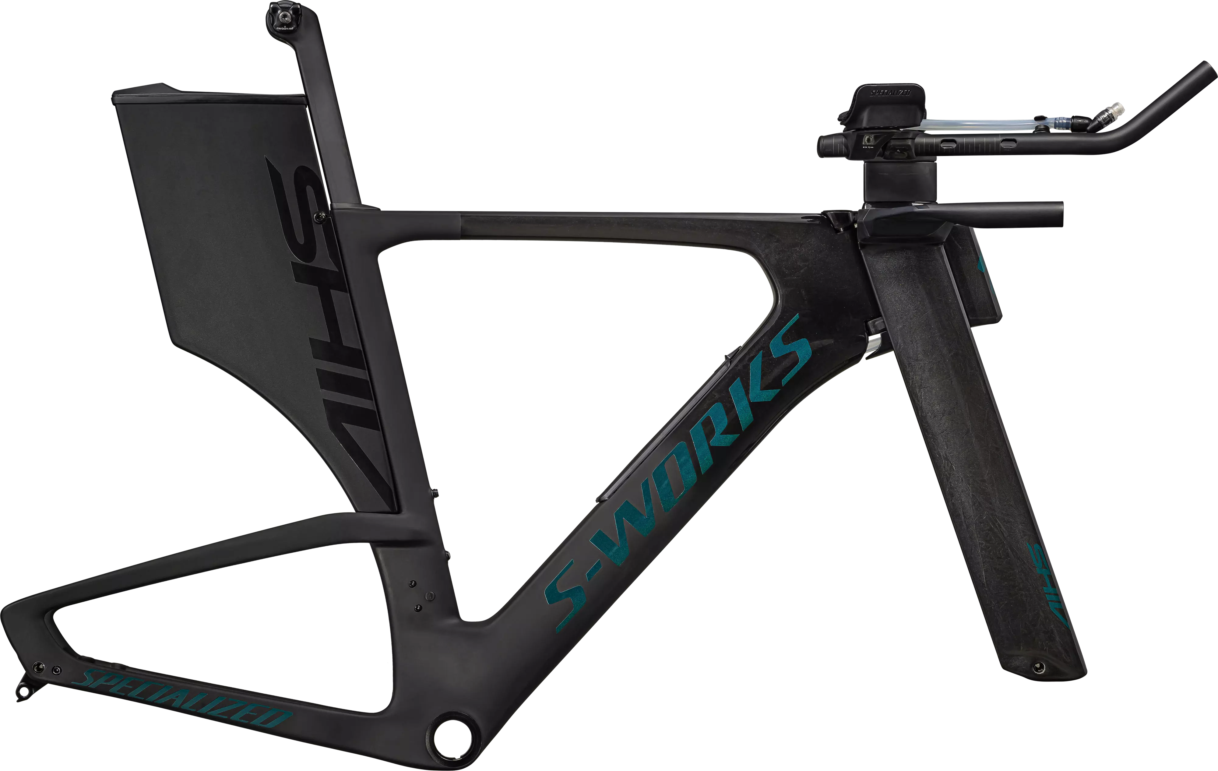 Kit Cadre S-Works Shiv LTD