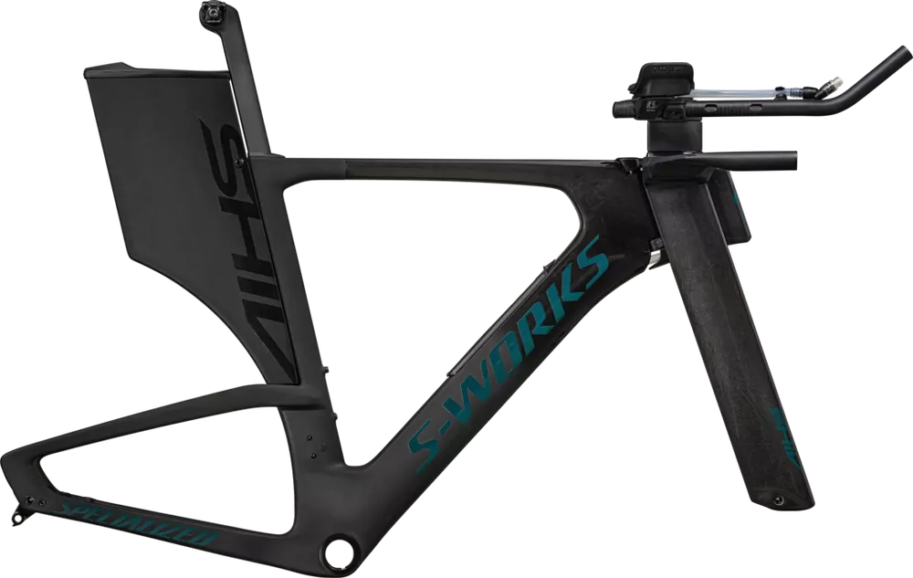 S-Works Shiv LTD Frameset – produktbild