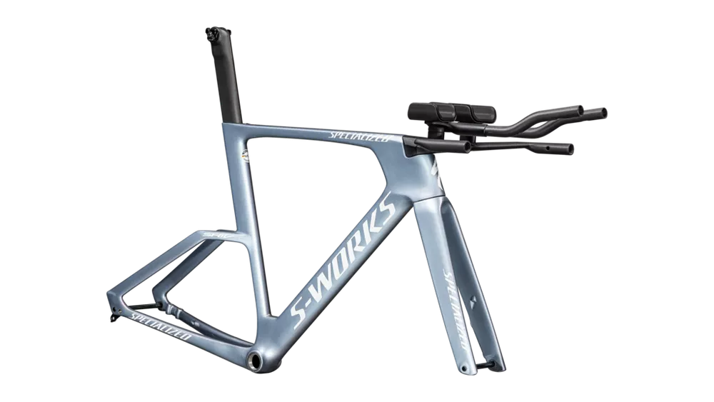 S-Works Shiv TT Disc Module – produktbild