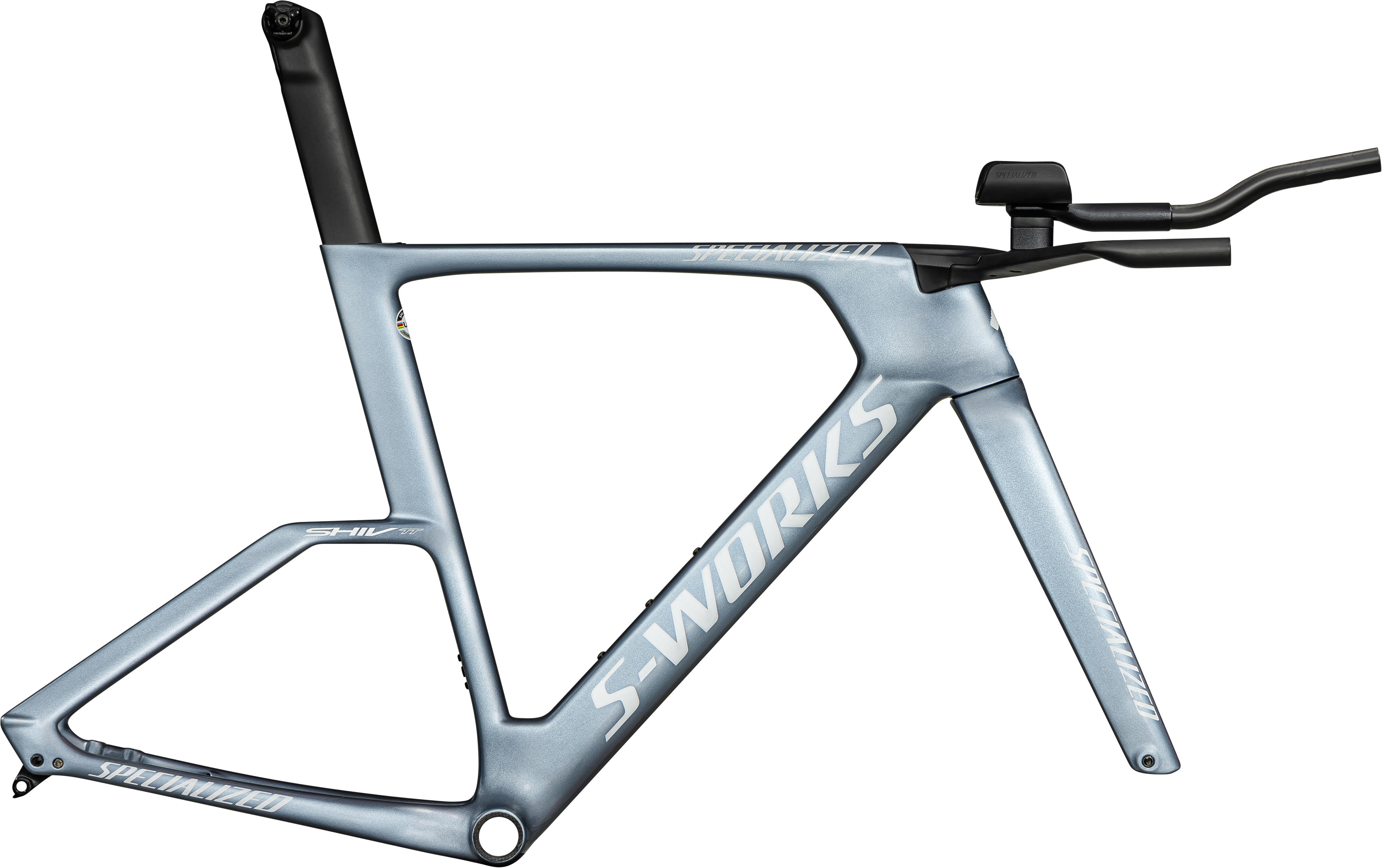 S-WORKS SHIV TT MODULE