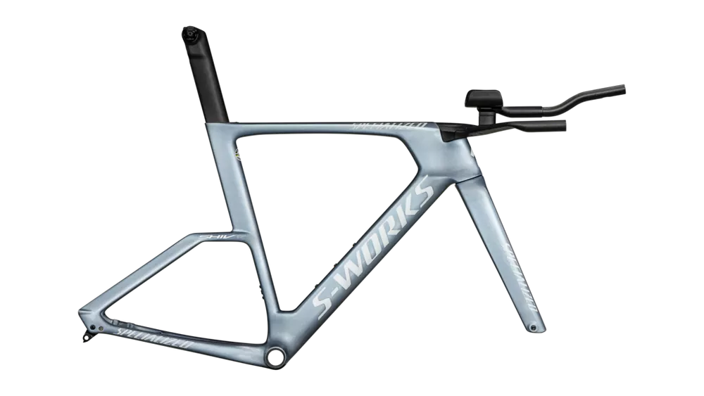 S-Works Shiv TT Disc Module – produktbild