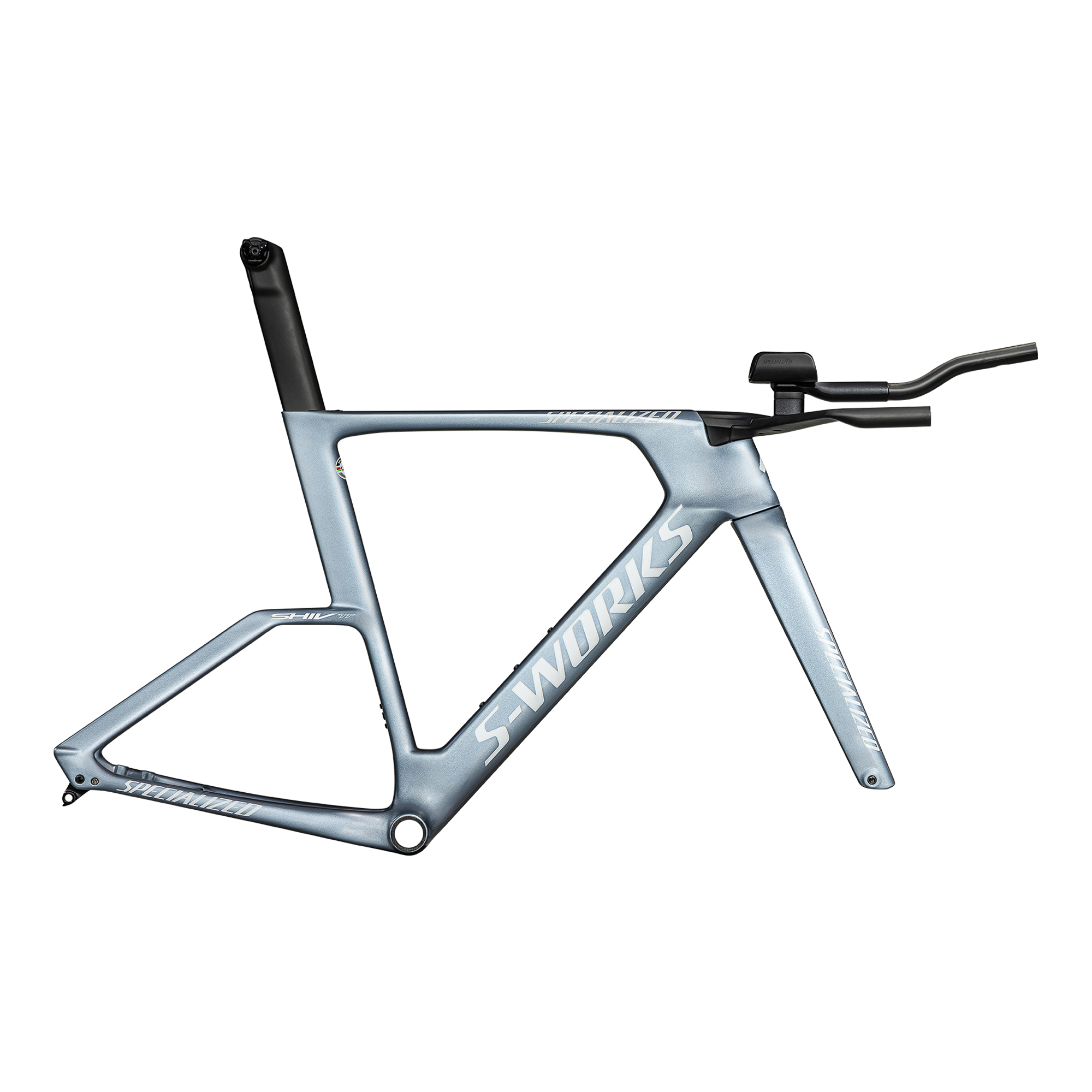 Shiv frameset sale