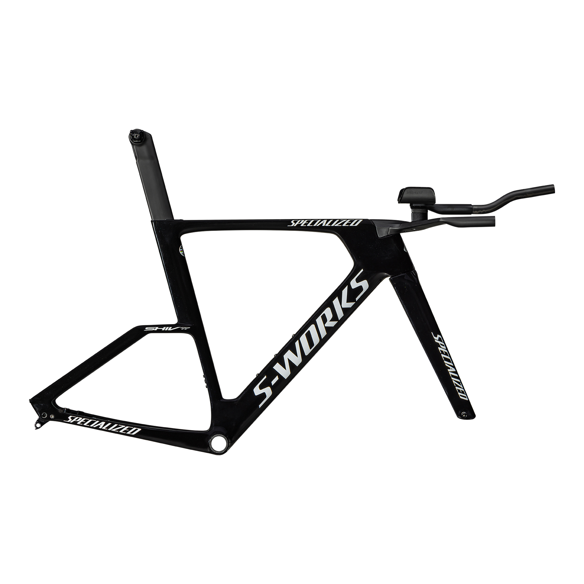 S-Works Shiv TT Module