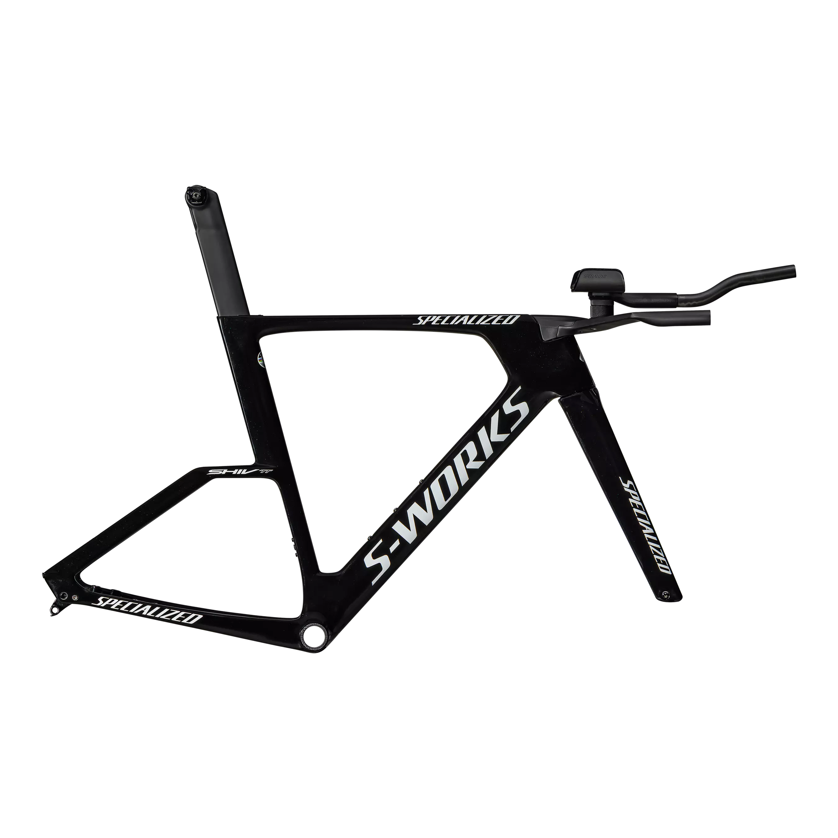 S-Works Shiv TT Module