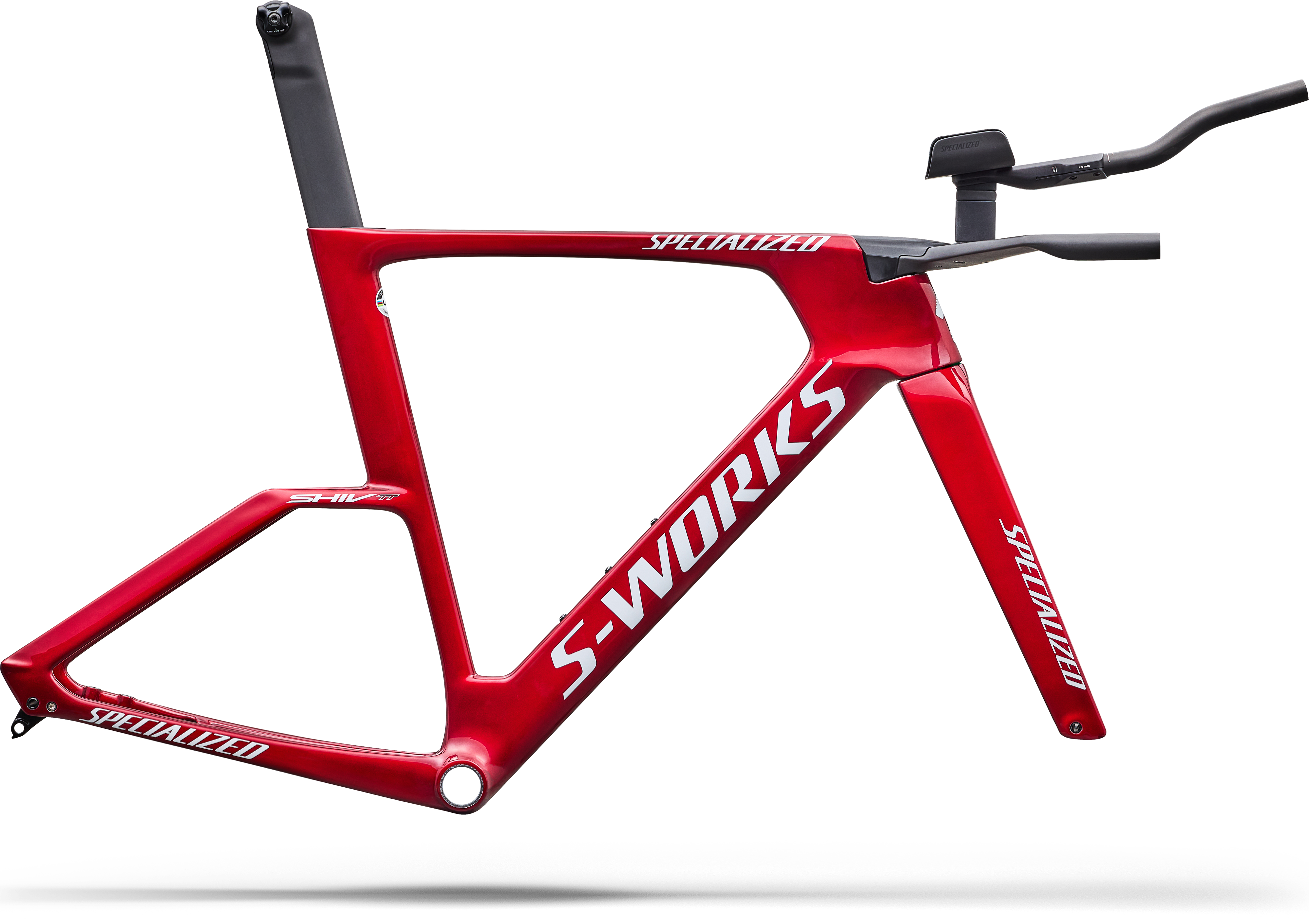 S-WORKS SHIV TT DISC MODULE - FACT 11R CARBON