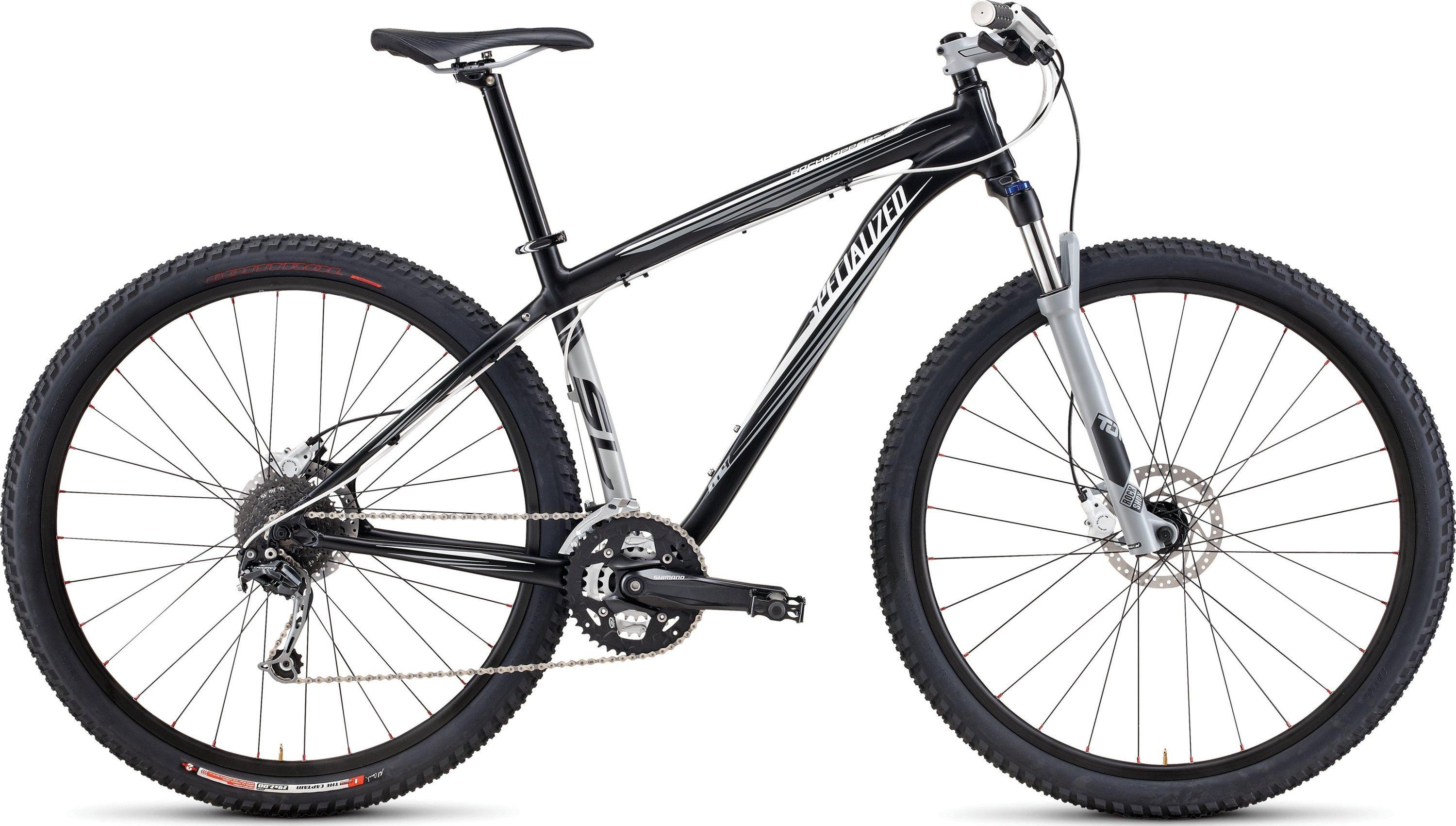 Specialized rockhopper store sl expert